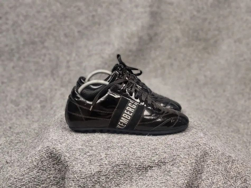 DIRK BIKKENBERG sneakers 8 main image 0