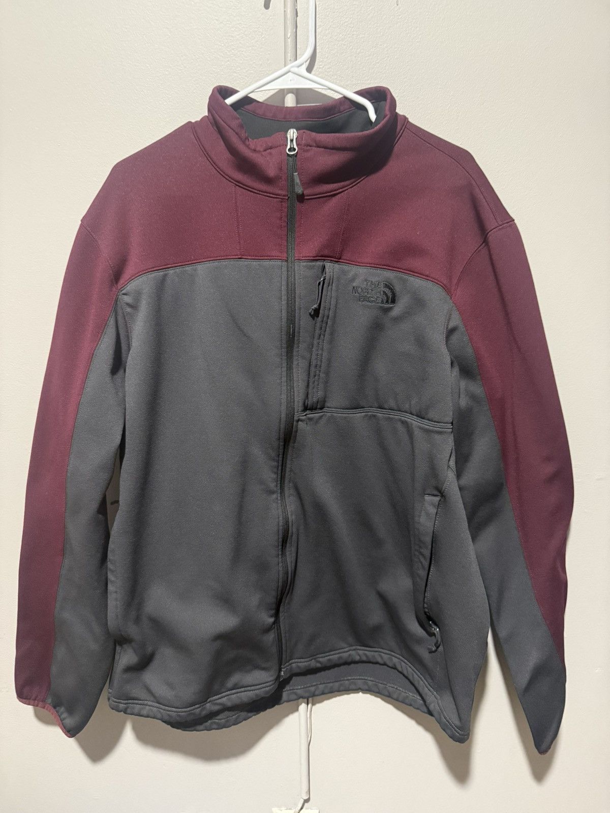 The North Face North Face Jacket Zip up Mens Size US XL / EU 56 / 4 - 1 Thumbnail