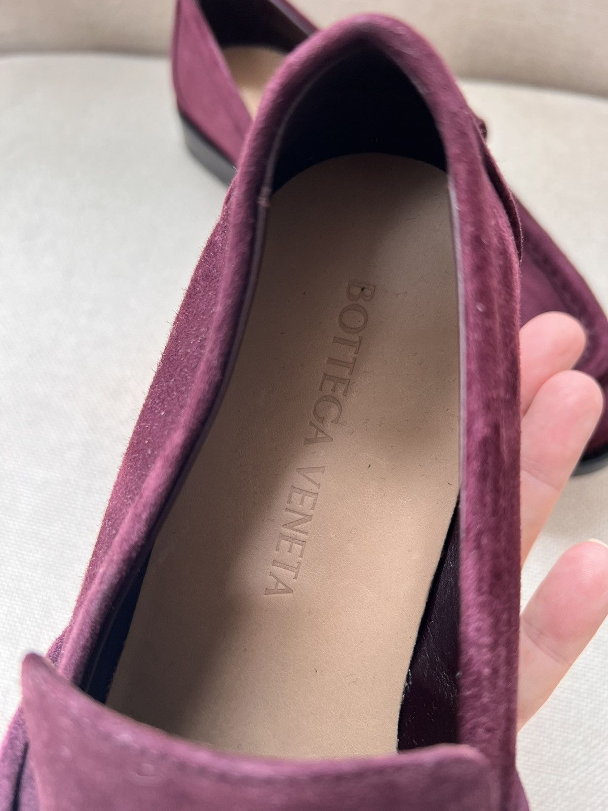 Bottega Veneta Bottega veneta Astaire loafers Size US 7 / EU 40 - 6 Thumbnail