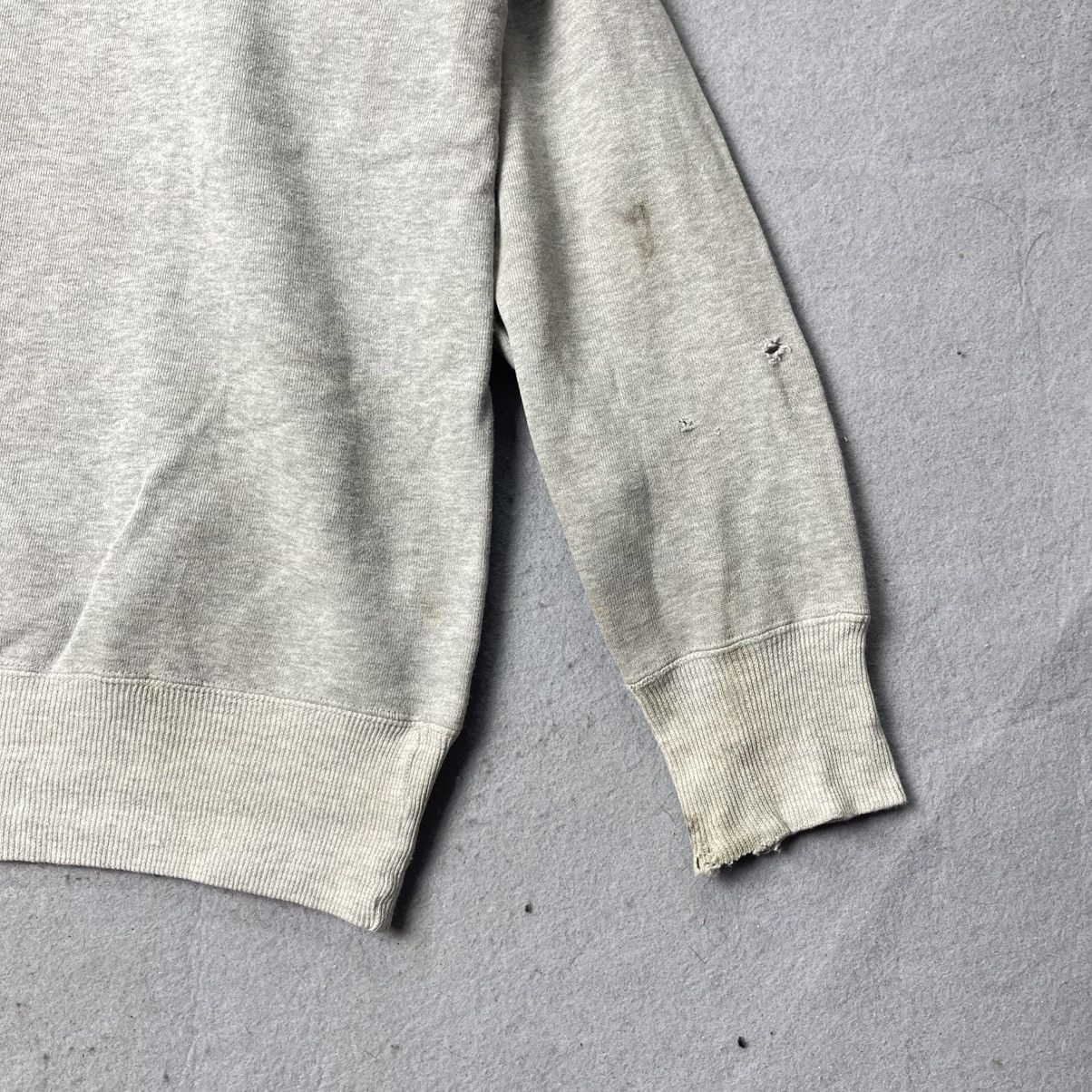 Warehouse Vintage Warehouse Millburn Crewneck Japan Size US M / EU 48-50 / 2 - 4 Thumbnail