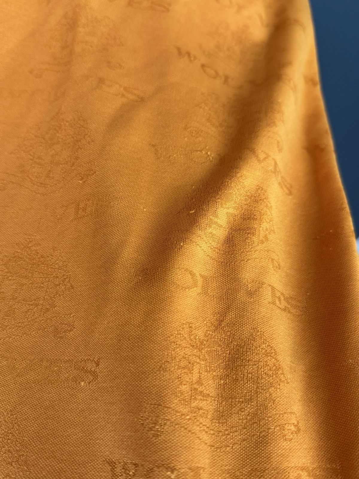 Nutmeg Wolverhampton Wanderers 95/96 Home Football Jersey Size US M / EU 48-50 / 2 - 15 Thumbnail
