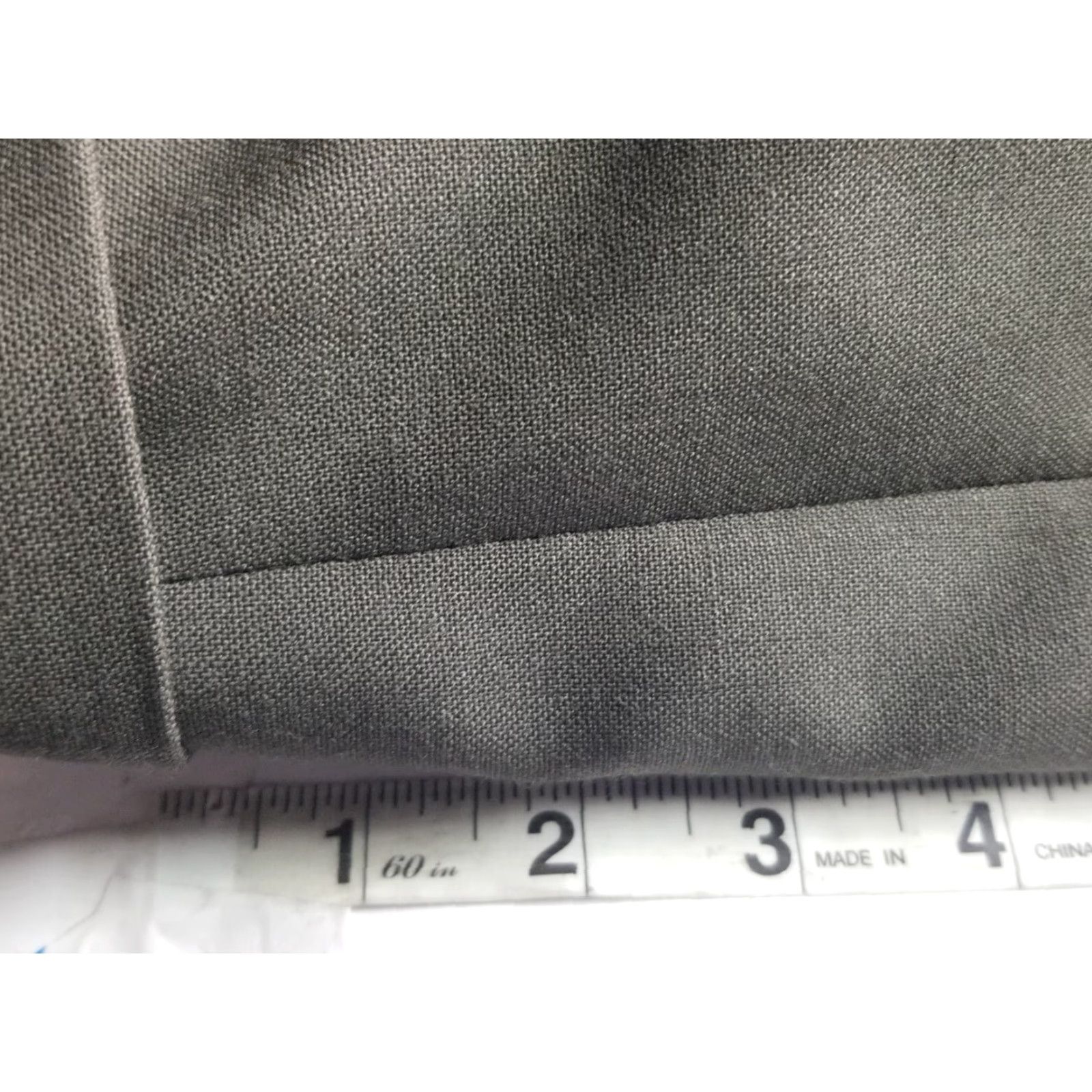 Polo Ralph Lauren Polo Ralph Lauren Mens Blazer 39 S Green Tweed Wool University Club Jacket Size US L / EU 52-54 / 3 - 6 Thumbnail