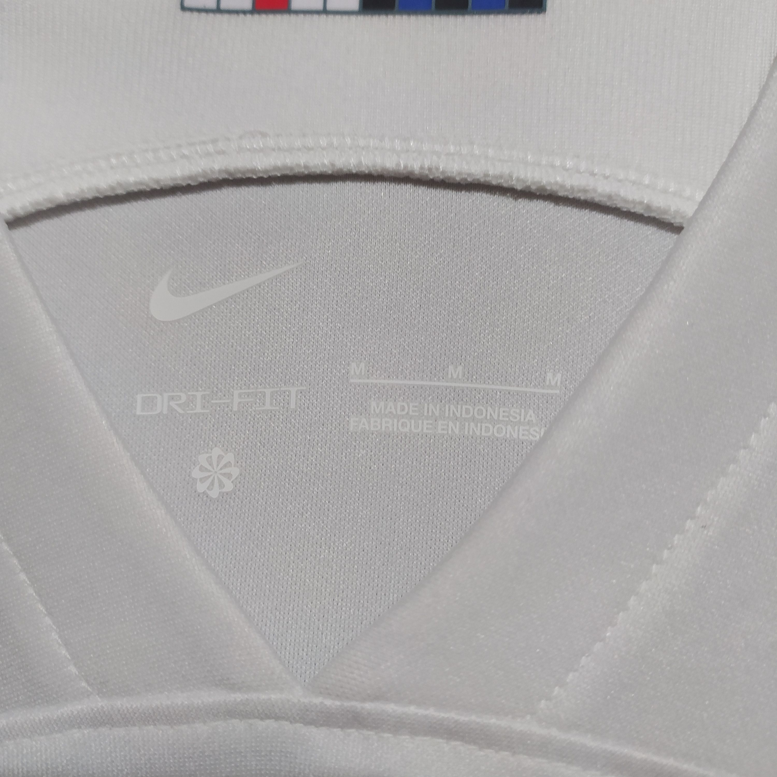 Nike Nike x Inter Milan 23/24 x Ninja Turtles Away Jersey Size US M / EU 48-50 / 2 - 13 Thumbnail