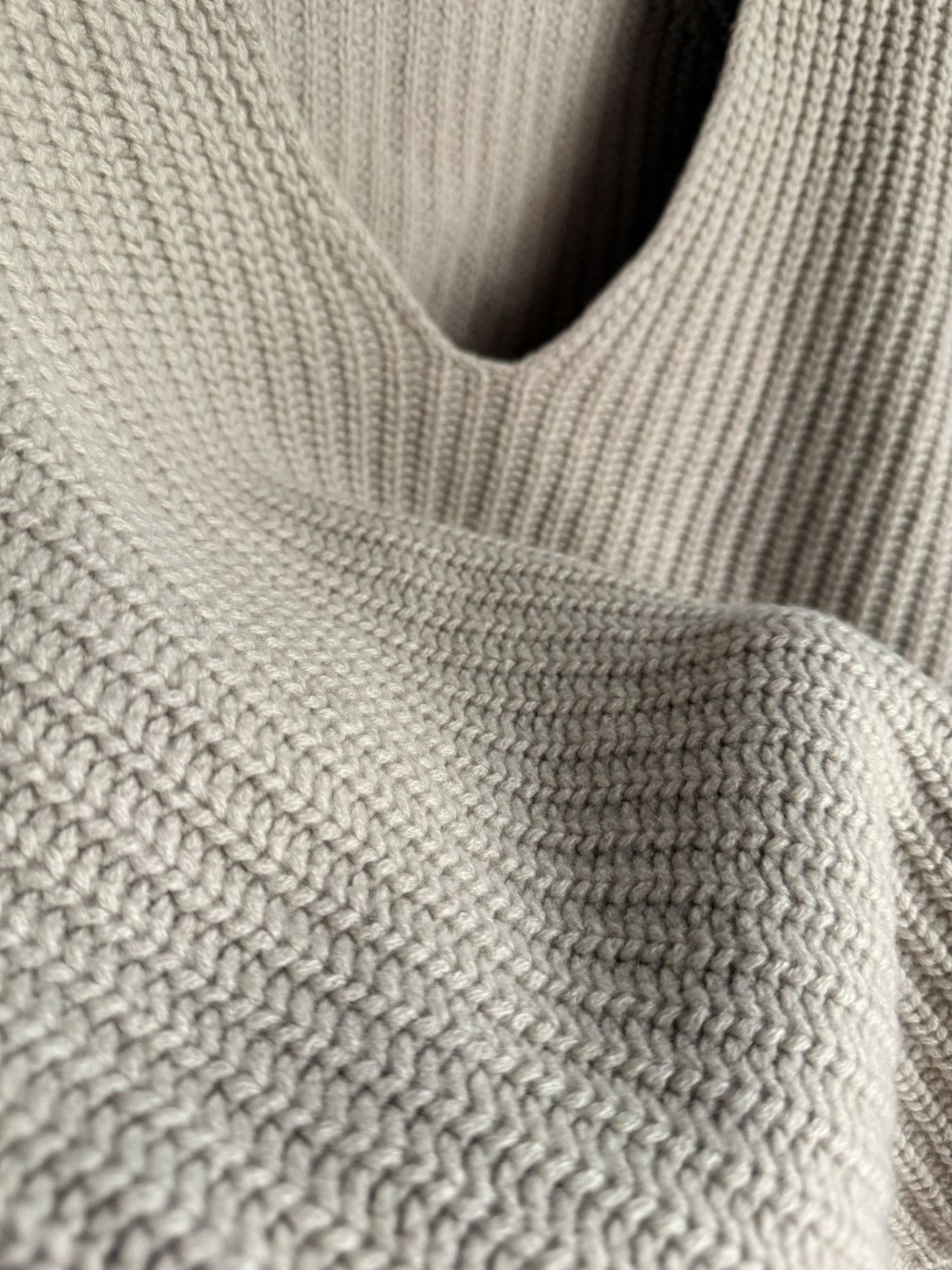 Acne Studios Acne Studios Deborah L Wool Paw14 Knit Sweater Pullover Size M / US 6-8 / IT 42-44 - 7 Thumbnail