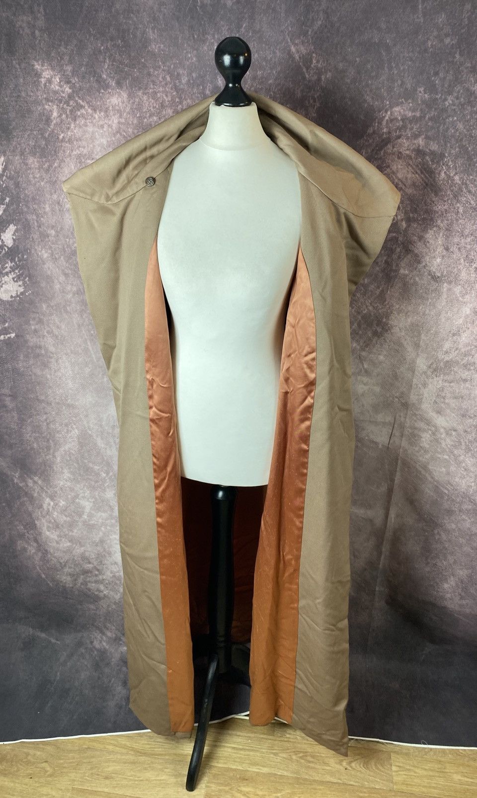 Polo Ralph Lauren Polo Ralph Lauren 80’s-90’s ILGWU Trench Coat Made in USA 8 Size M / US 6-8 / IT 42-44 - 16 Thumbnail