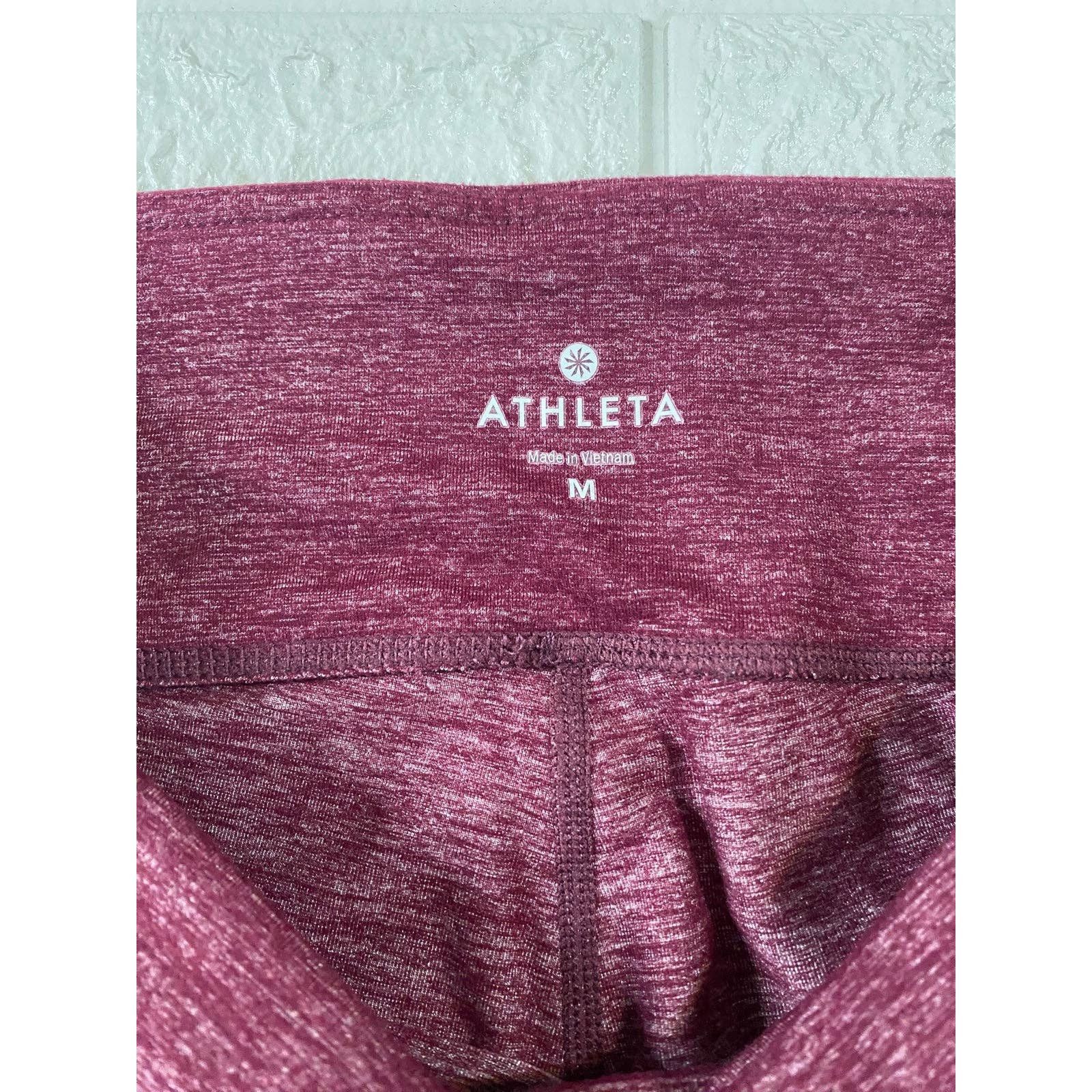 Athleta Athleta Leggings size medium Size 30" / US 8 / IT 44 - 5 Thumbnail