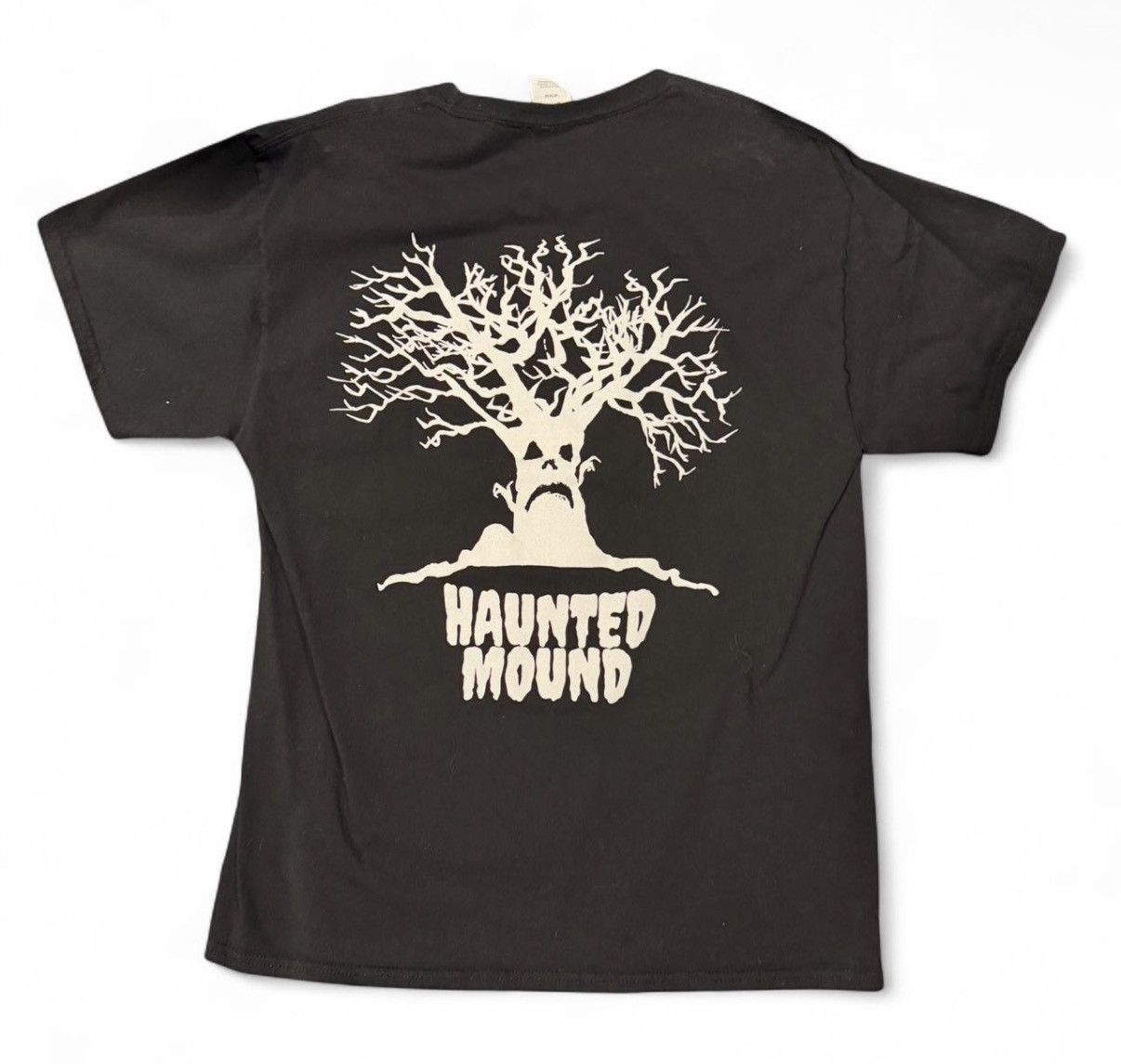 Haunted Mound Haunted Mound Original Drop Shirt Size US M / EU 48-50 / 2 - 2 Thumbnail