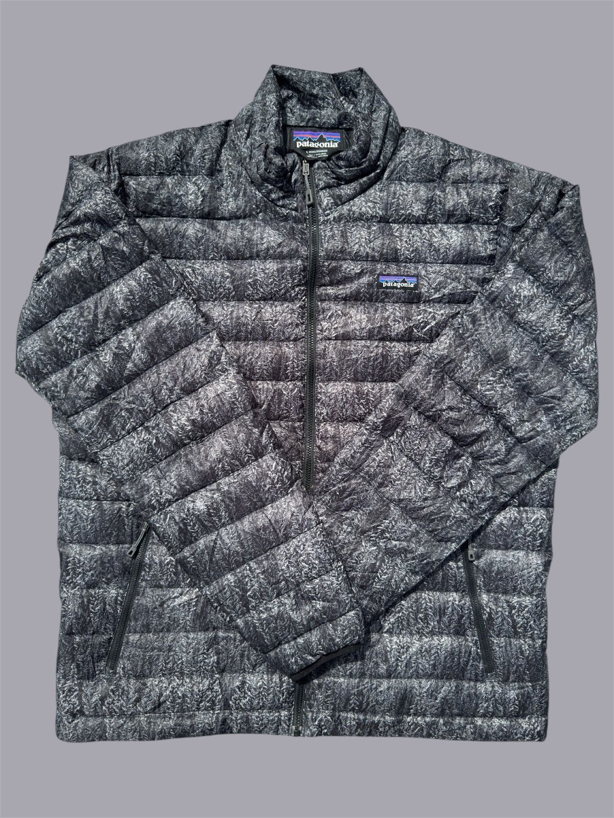 Patagonia Patagonia light jacket - L Size US L / EU 52-54 / 3 - 1 Thumbnail