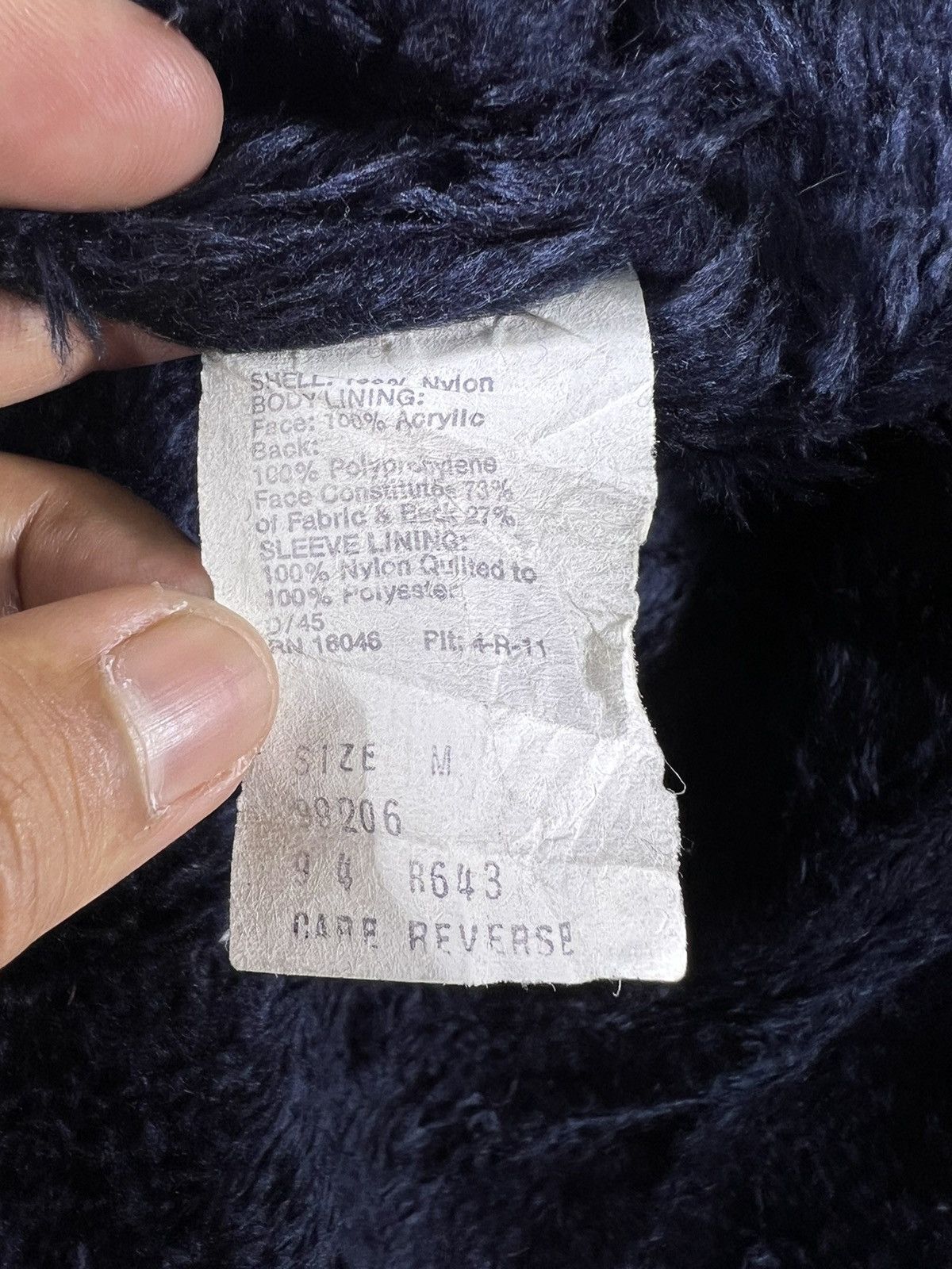 Sears 🔥 Vintage 90's Sears Outerwear Coaches Jacket - M Size US M / EU 48-50 / 2 - 12 Thumbnail