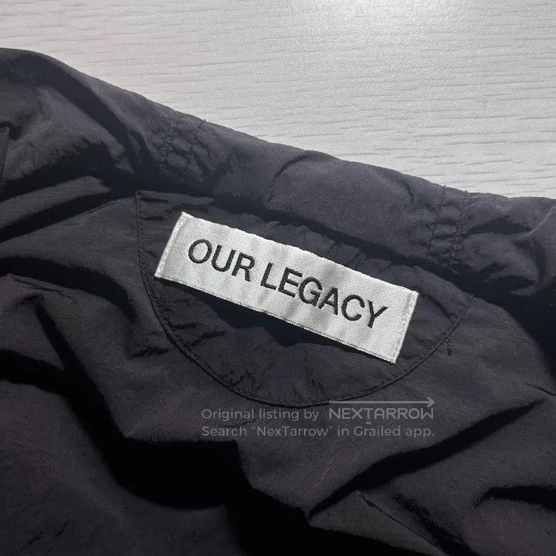 Our Legacy Our Legacy Jacket Size US M / EU 48-50 / 2 - 5 Thumbnail