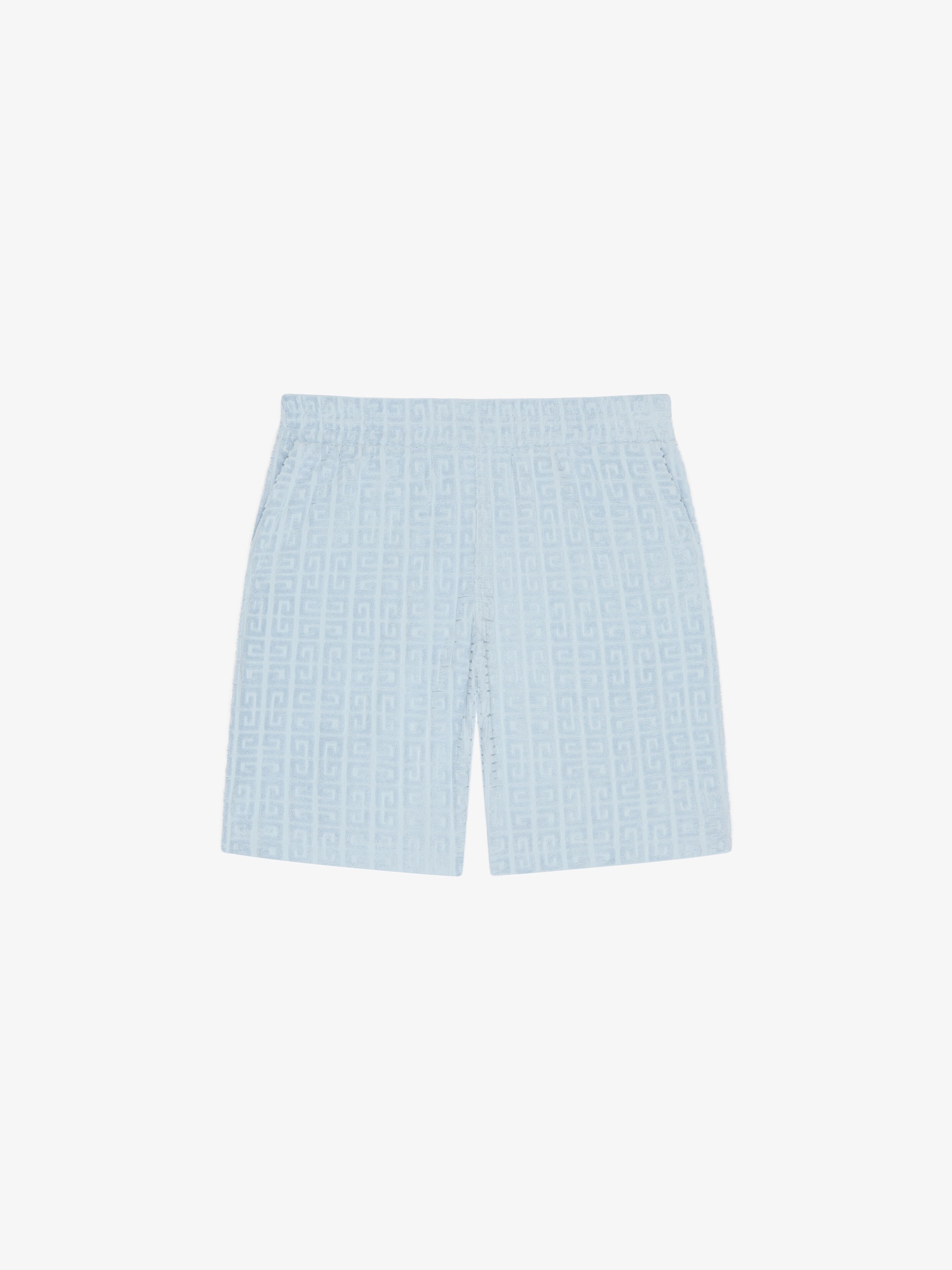 o1srvl11e0725 New Borad Shorts in Blue