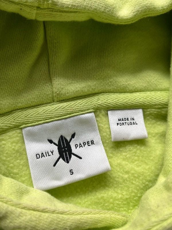 Other Santa Cruz + Vans + Daily Paper + G-Star RAW Lot Hoodie Size US S / EU 44-46 / 1 - 6 Thumbnail