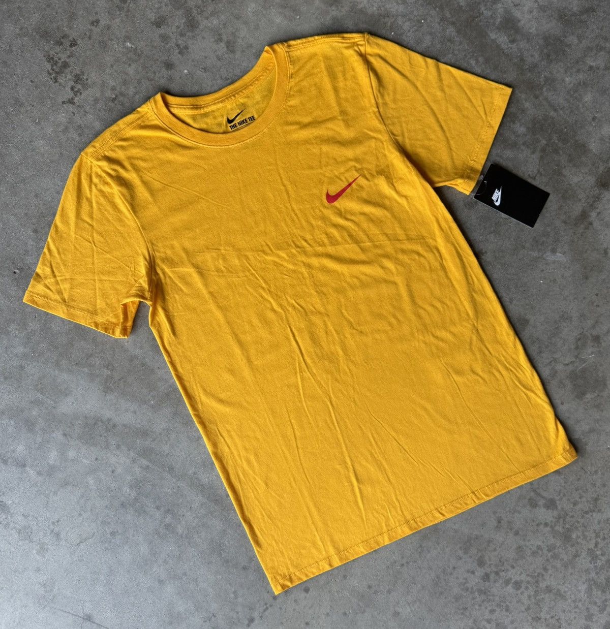 Nike Nike T Shirt Size Small Size US S / EU 44-46 / 1 - 1 Thumbnail