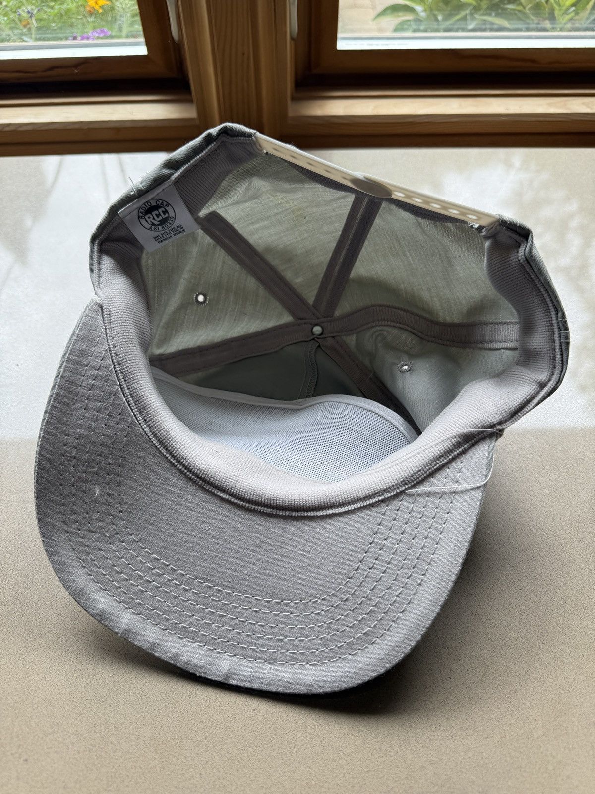 Vintage Vintage 90s GE Capital Modular Space Snapback Rope Hat Size ONE SIZE - 5 Thumbnail