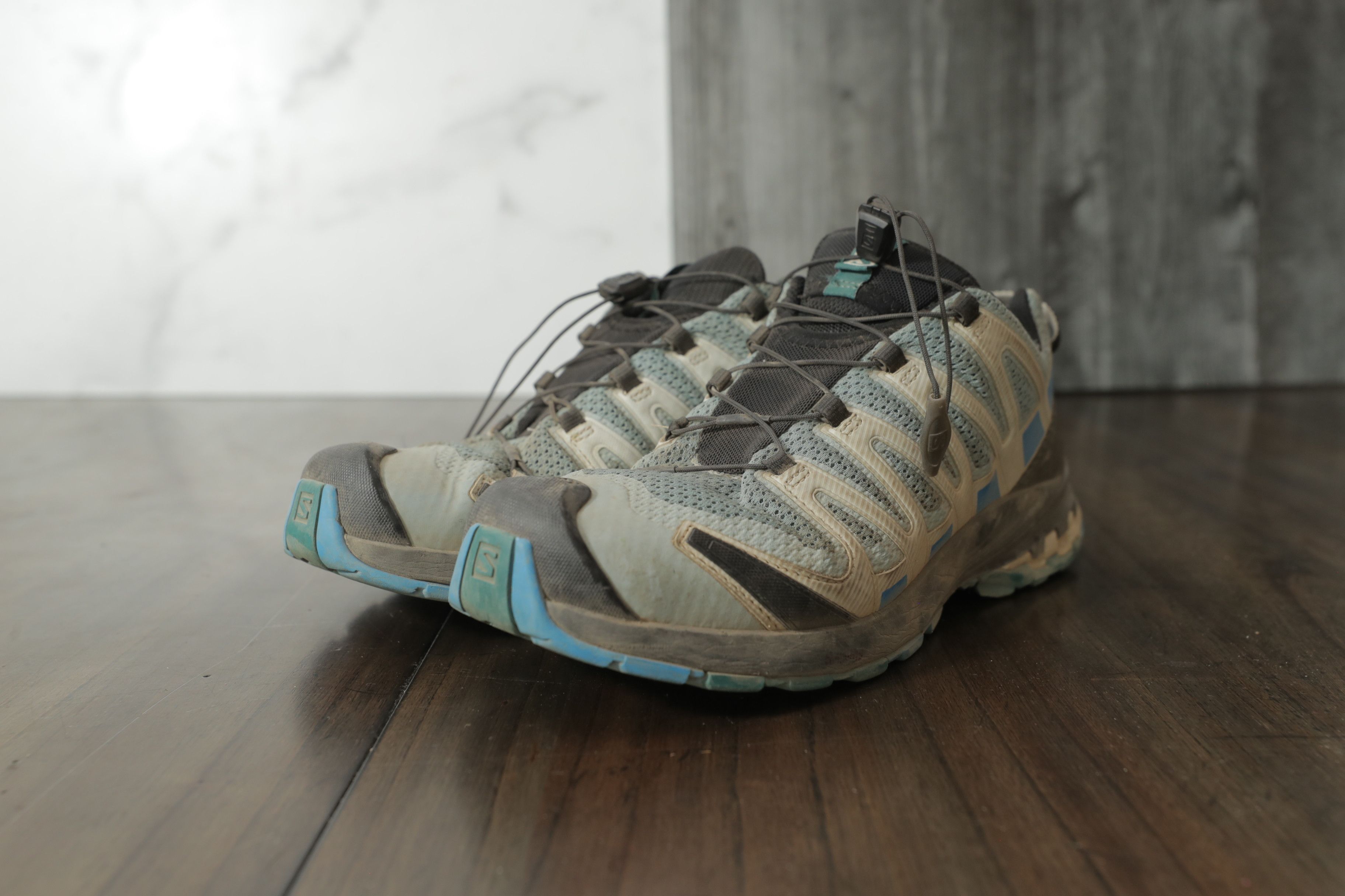 Salomon Salomon XA PRO 3D V8 (9.5) Size US 9.5 / EU 42-43 - 2 Thumbnail