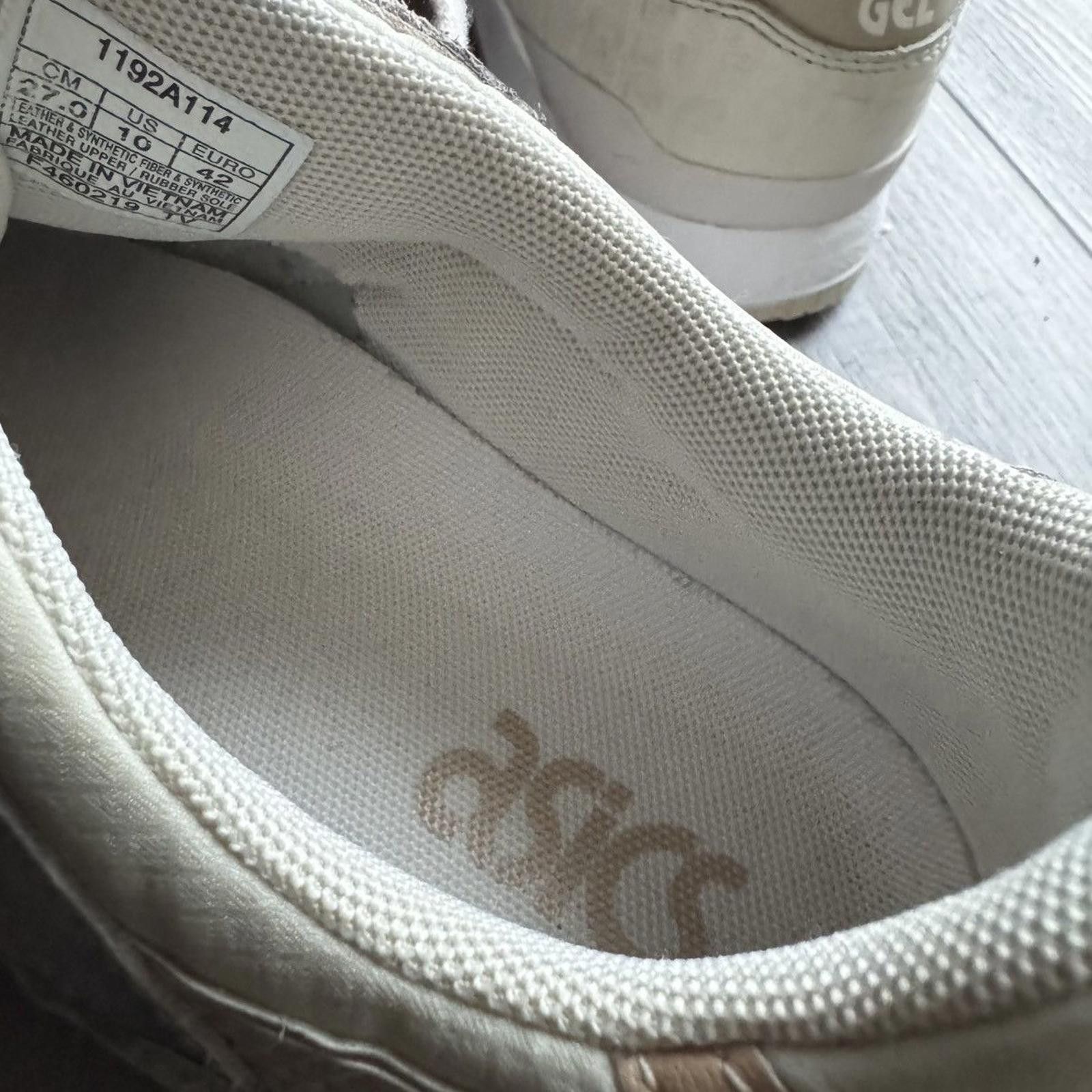 Asics ASICS • GEL-Lyte III "Blush" (8.5M) Size US 8.5 / EU 41-42 - 5 Thumbnail