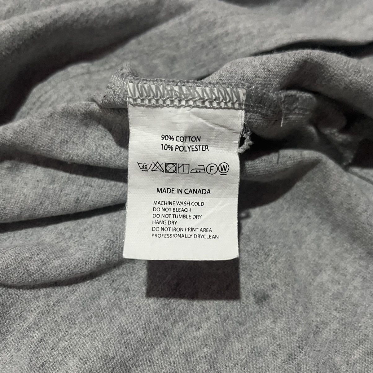 Engineered Garments Engineered Garment Love Music Pocket T-Shirt Size US XL / EU 56 / 4 - 7 Thumbnail
