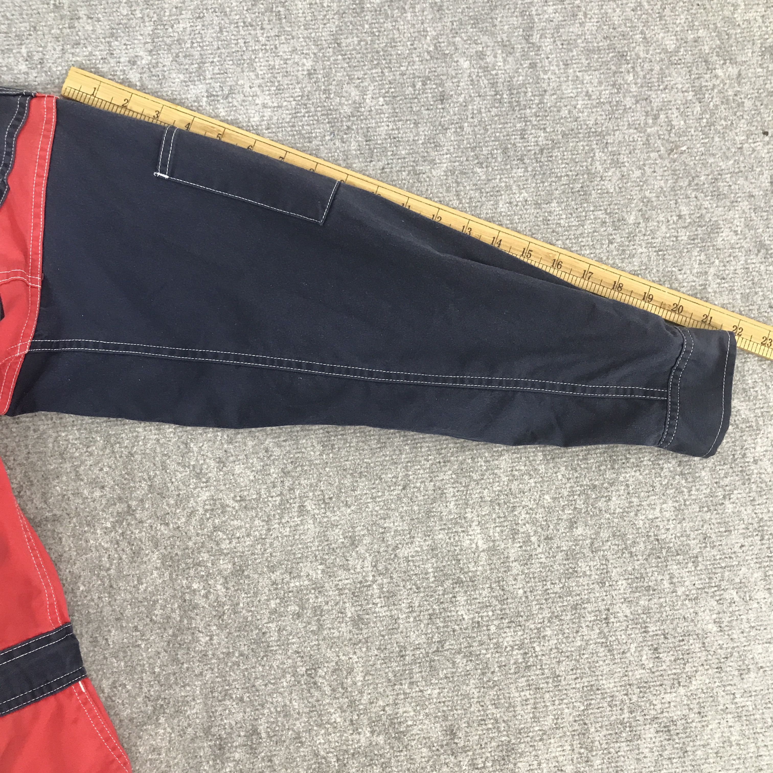 Sports Specialties daihatsu Sport Worker coverall Jumpsuit Jacket Size US M / EU 48-50 / 2 - 8 Thumbnail