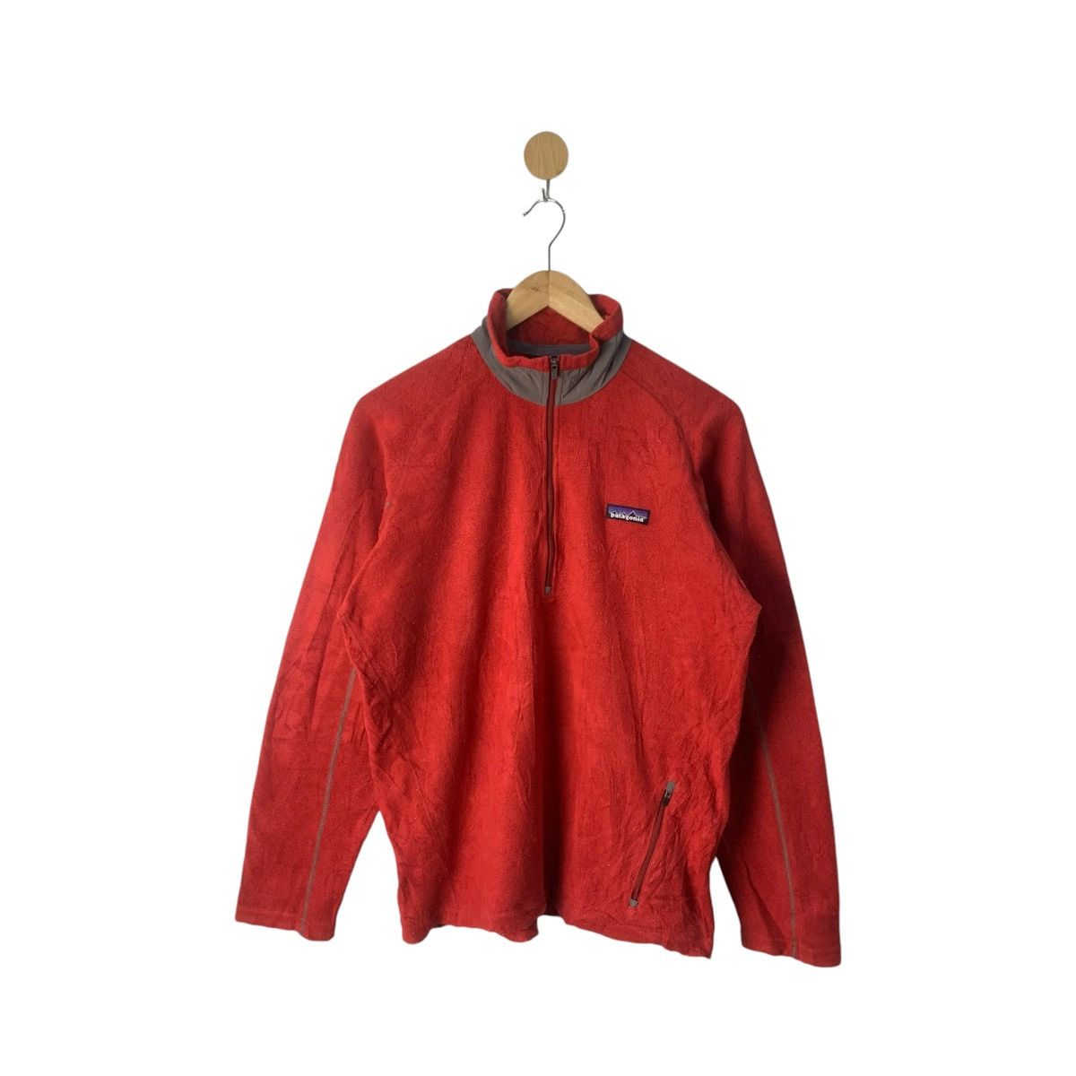 Patagonia Patagonia Synchilla Fleece Jacket Men’s Size L Size US S / EU 44-46 / 1 - 1 Thumbnail