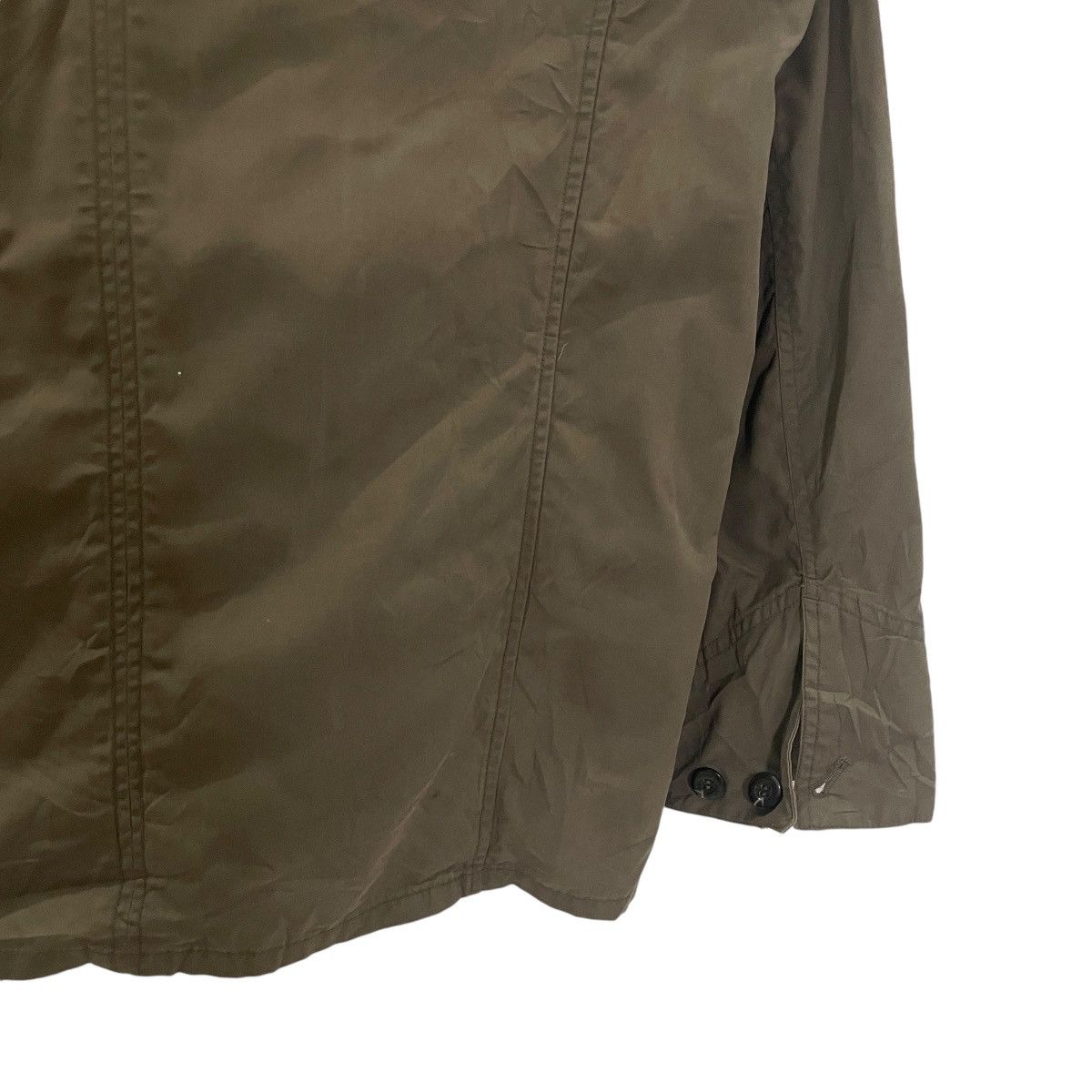 Fjallraven Vintage Fjallraven Japan Jacket Size US L / EU 52-54 / 3 - 11 Thumbnail