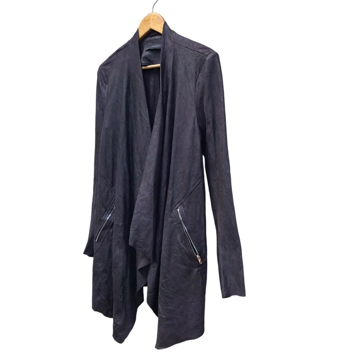 Zara ZARA WOMAN CARDIGAN INSPIRED LGB IF SIX WAS NINE Size L / US 10 / IT 46 - 2 Thumbnail