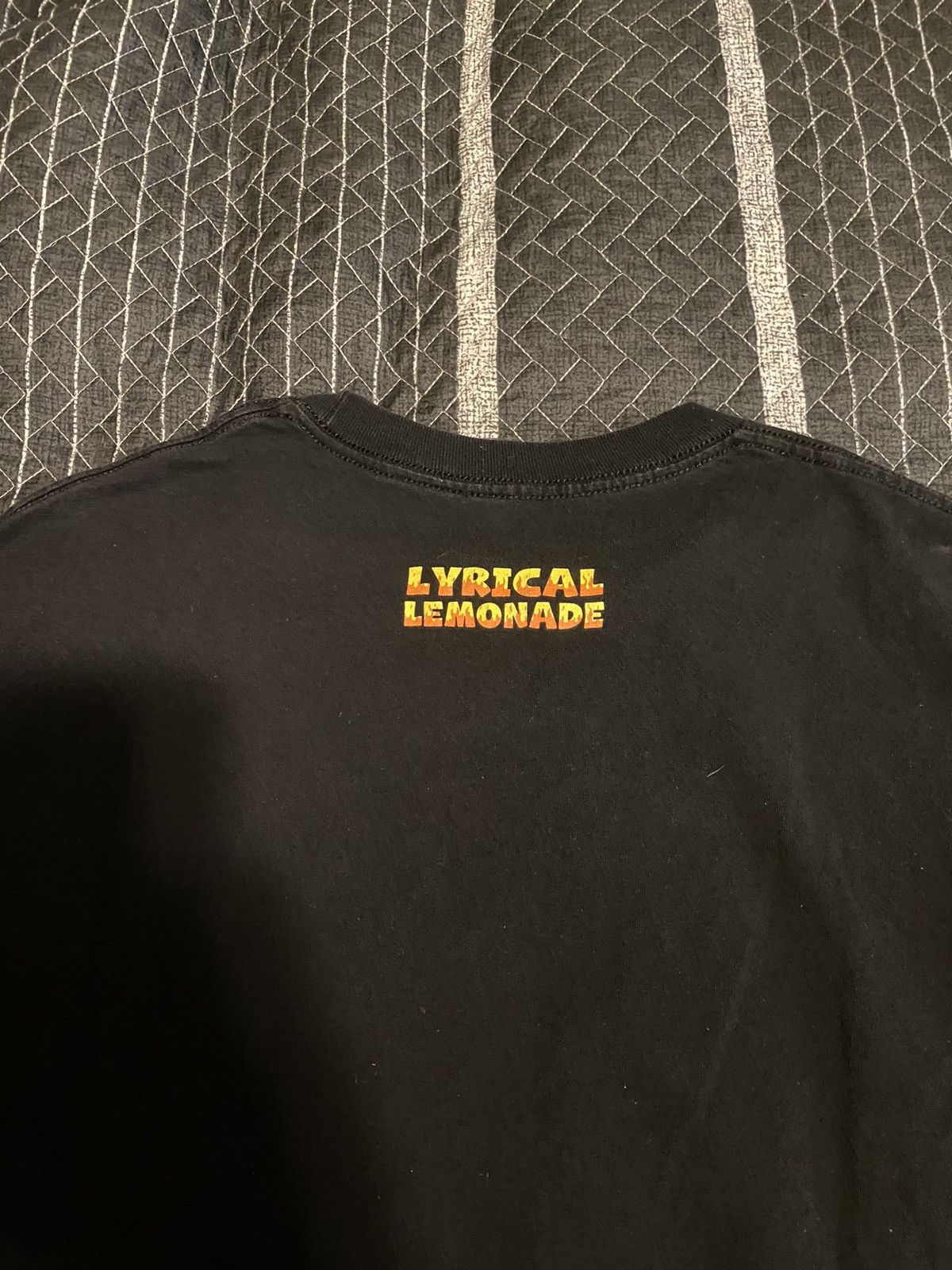 Lyrical Lemonade Lyrical Lemonade shirt Size US L / EU 52-54 / 3 - 3 Thumbnail