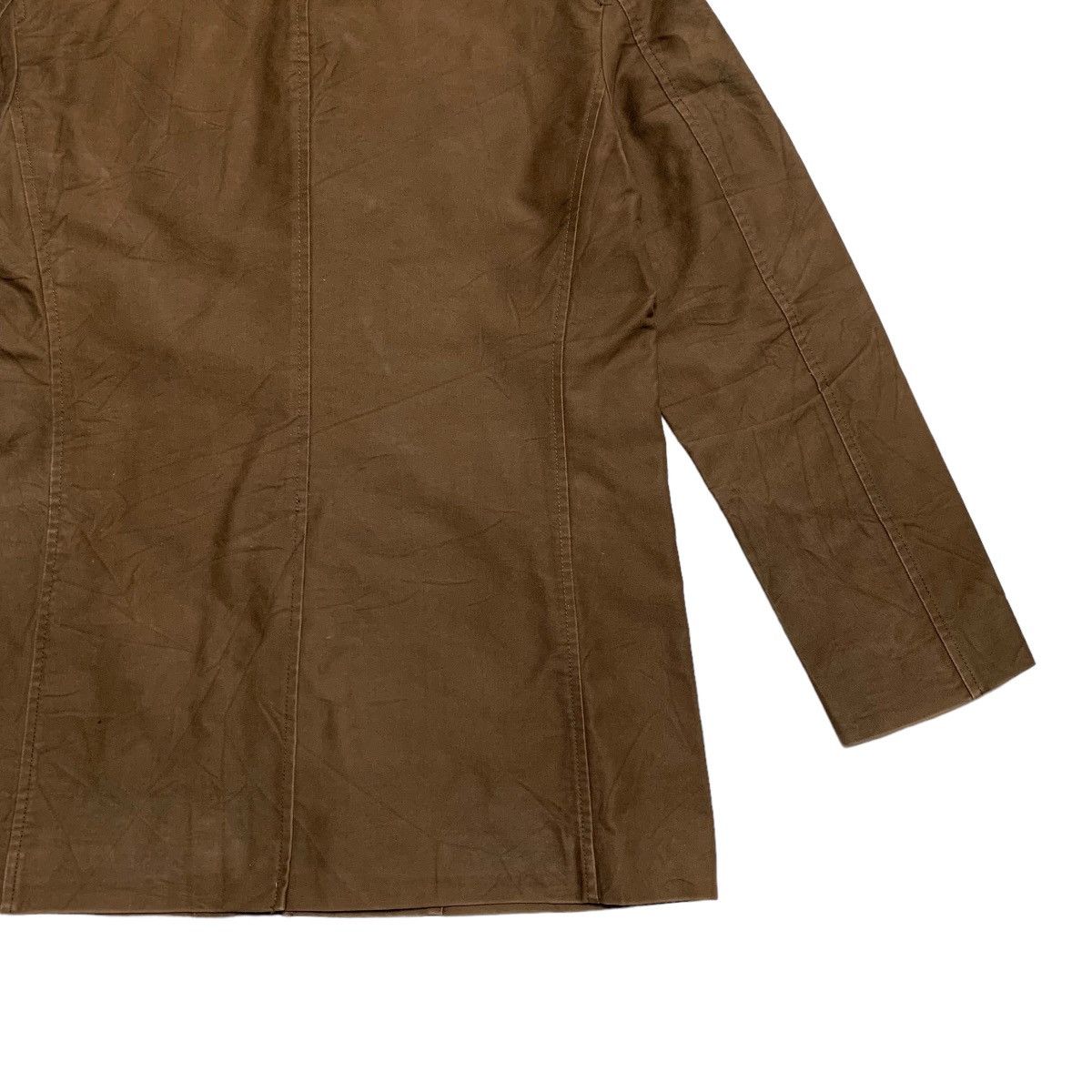 Japanese Brand Ined Jacket Size US M / EU 48-50 / 2 - 7 Thumbnail