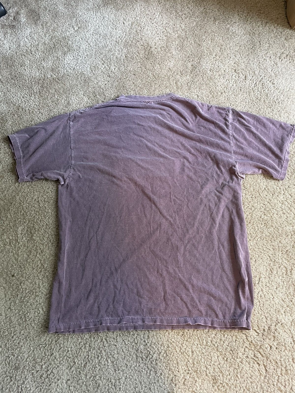 Vintage Vintage oregon distressed tee Size US M / EU 48-50 / 2 - 5 Thumbnail