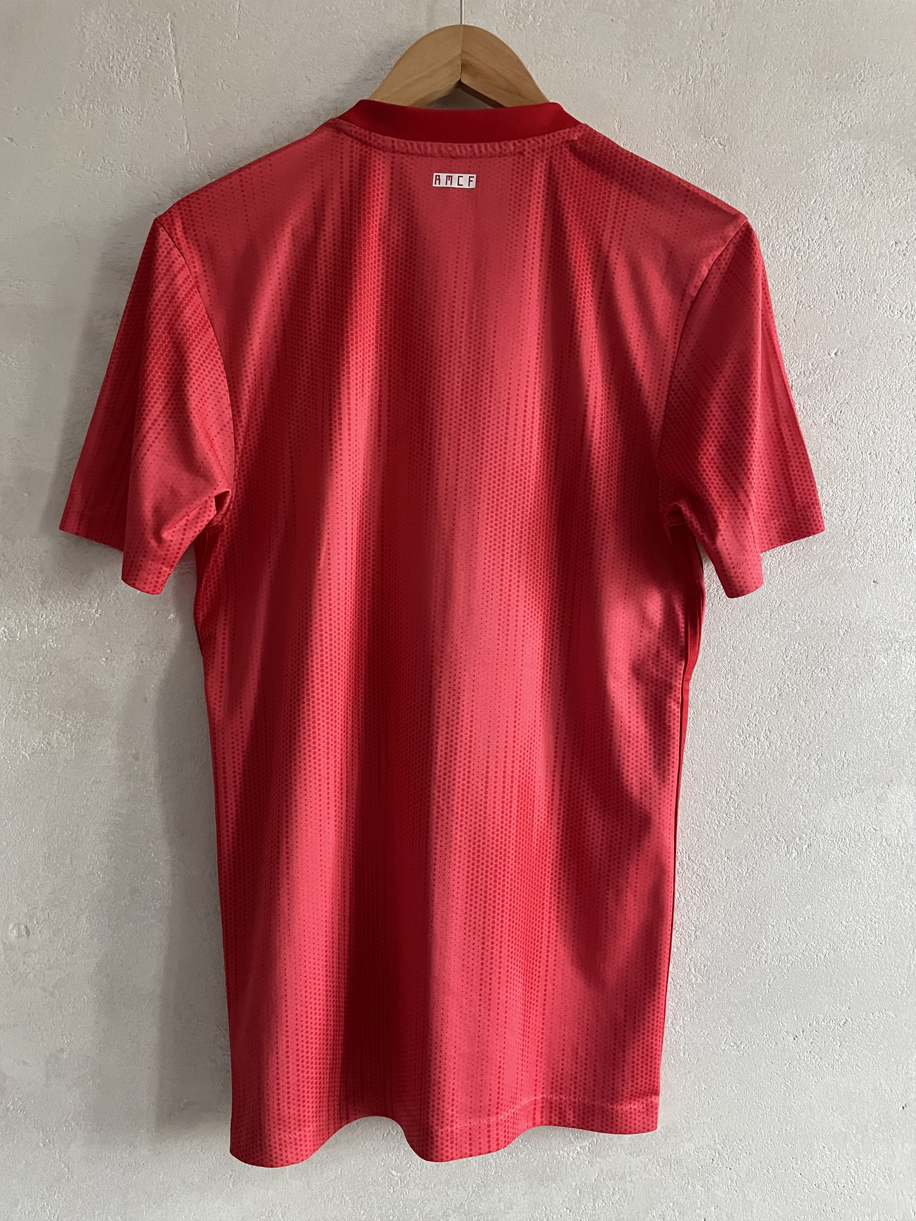 Adidas Real Madrid Third Kit 2018 2019 Shirt Soccer Jersey Size US S / EU 44-46 / 1 - 2 Thumbnail
