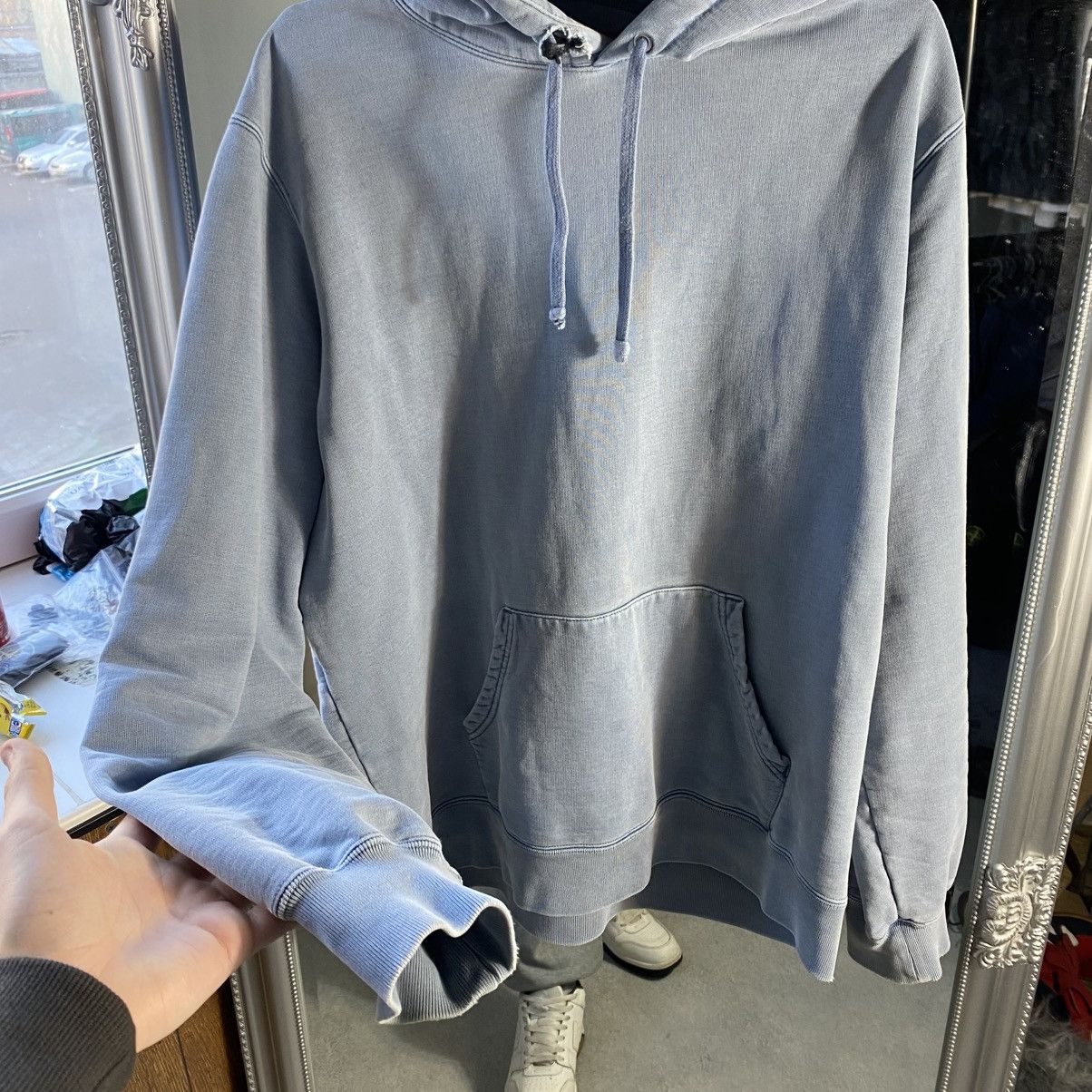 Supreme Supreme hoodie Basic Hoodie Logo Size US M / EU 48-50 / 2 - 4 Thumbnail