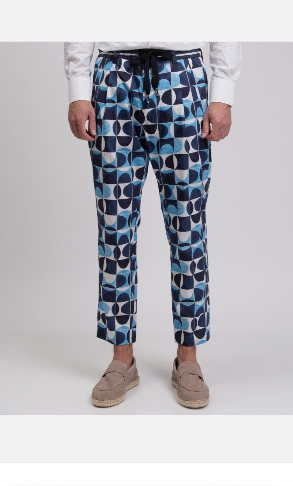 Dolce & Gabbana Dolce & Gabbana jogging pants Size US 32 / EU 48 - 1 Thumbnail