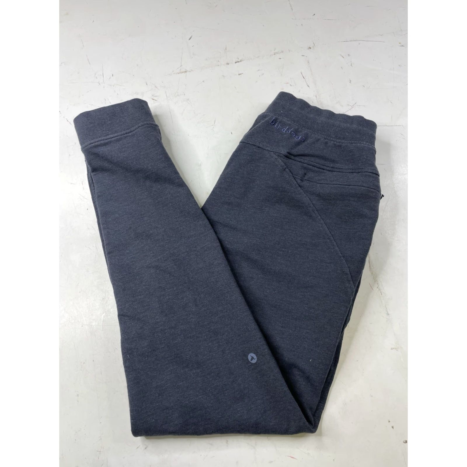 Vintage Birddog Mens Blue Stretch Jogger Sz Small User: Birddog Mens Blue Stretch Jogger Sz Small Size US 29 - 2 Thumbnail