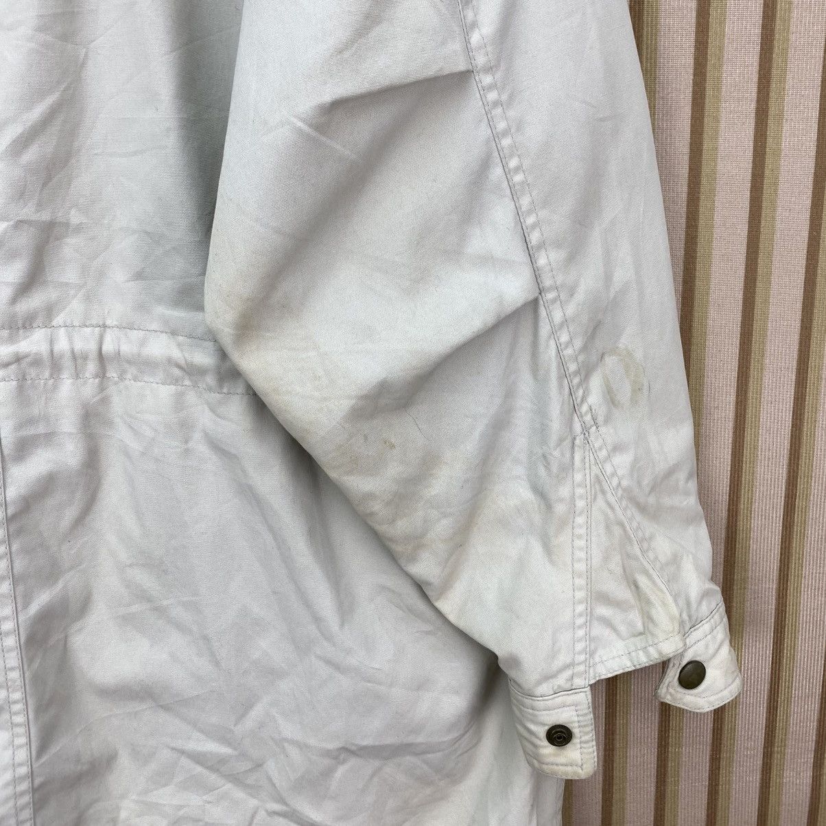Japanese Brand Vintage Be Hot Moutain Parka Jacket Size US M / EU 48-50 / 2 - 7 Thumbnail