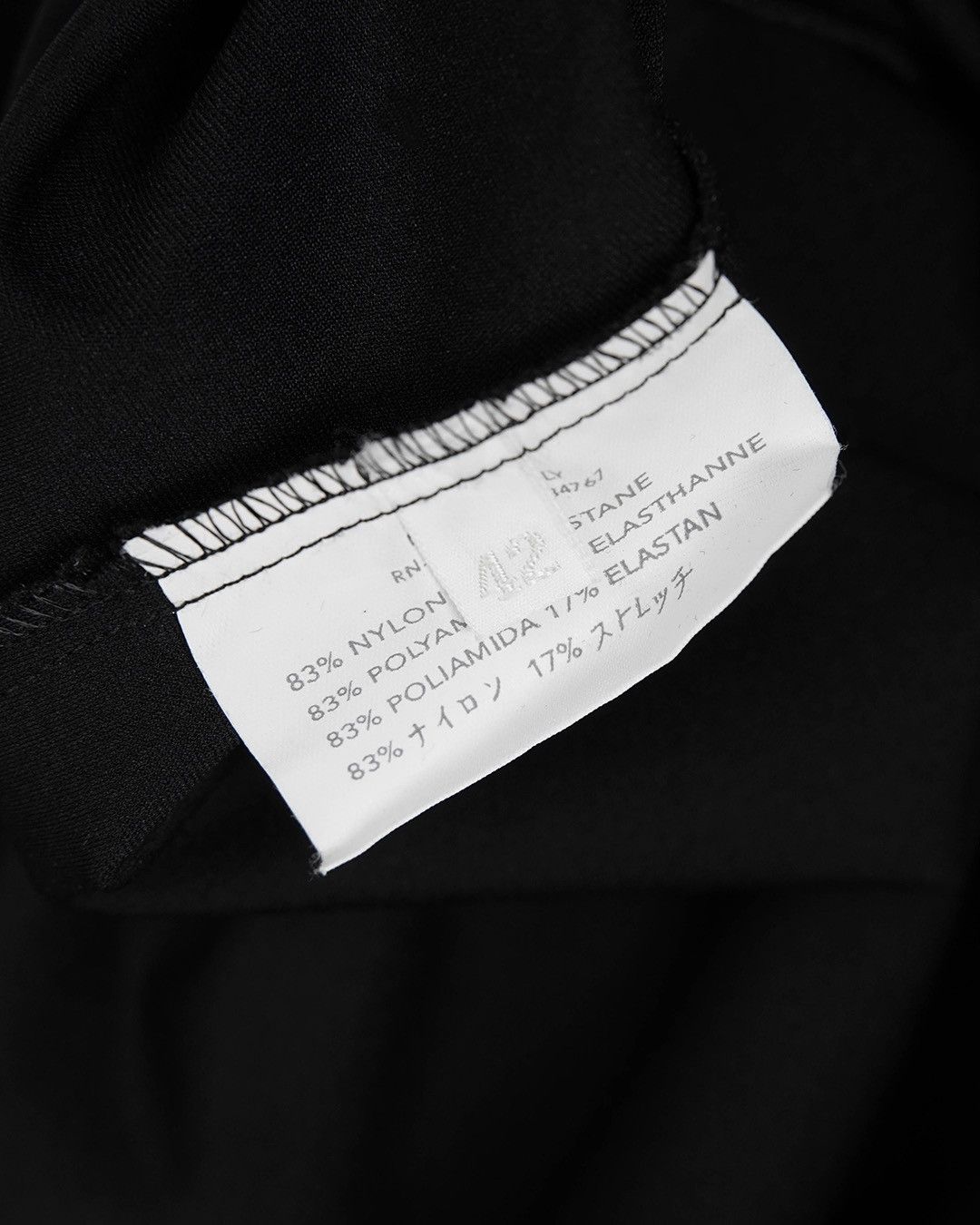 Miu Miu Miu Miu S/S2000 Viscose Dress Size M / US 6-8 / IT 42-44 - 10 Thumbnail