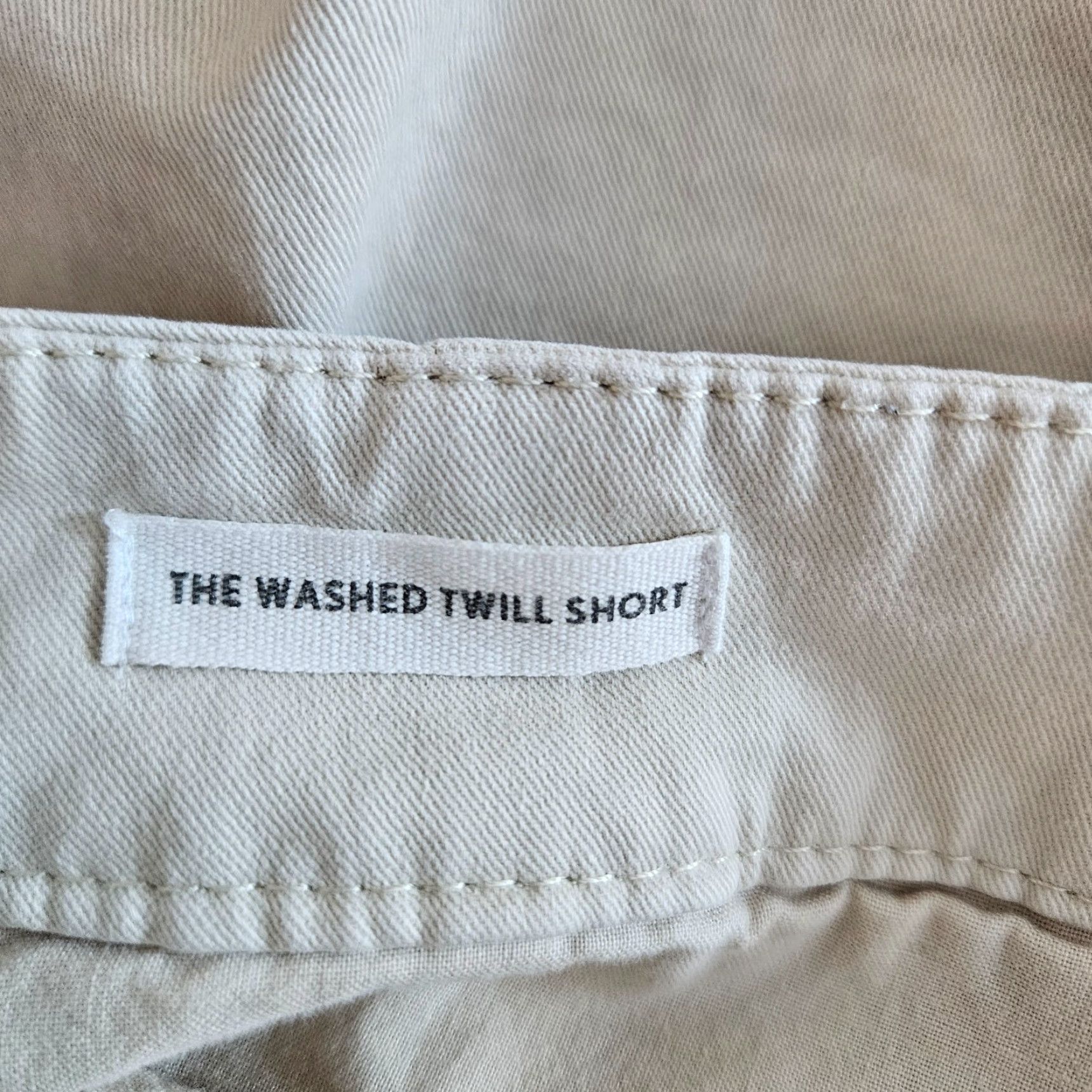 Loft VINTAGE: No LOFT Shorts Shirt? Size 28" / US 6 / IT 42 - 4 Thumbnail