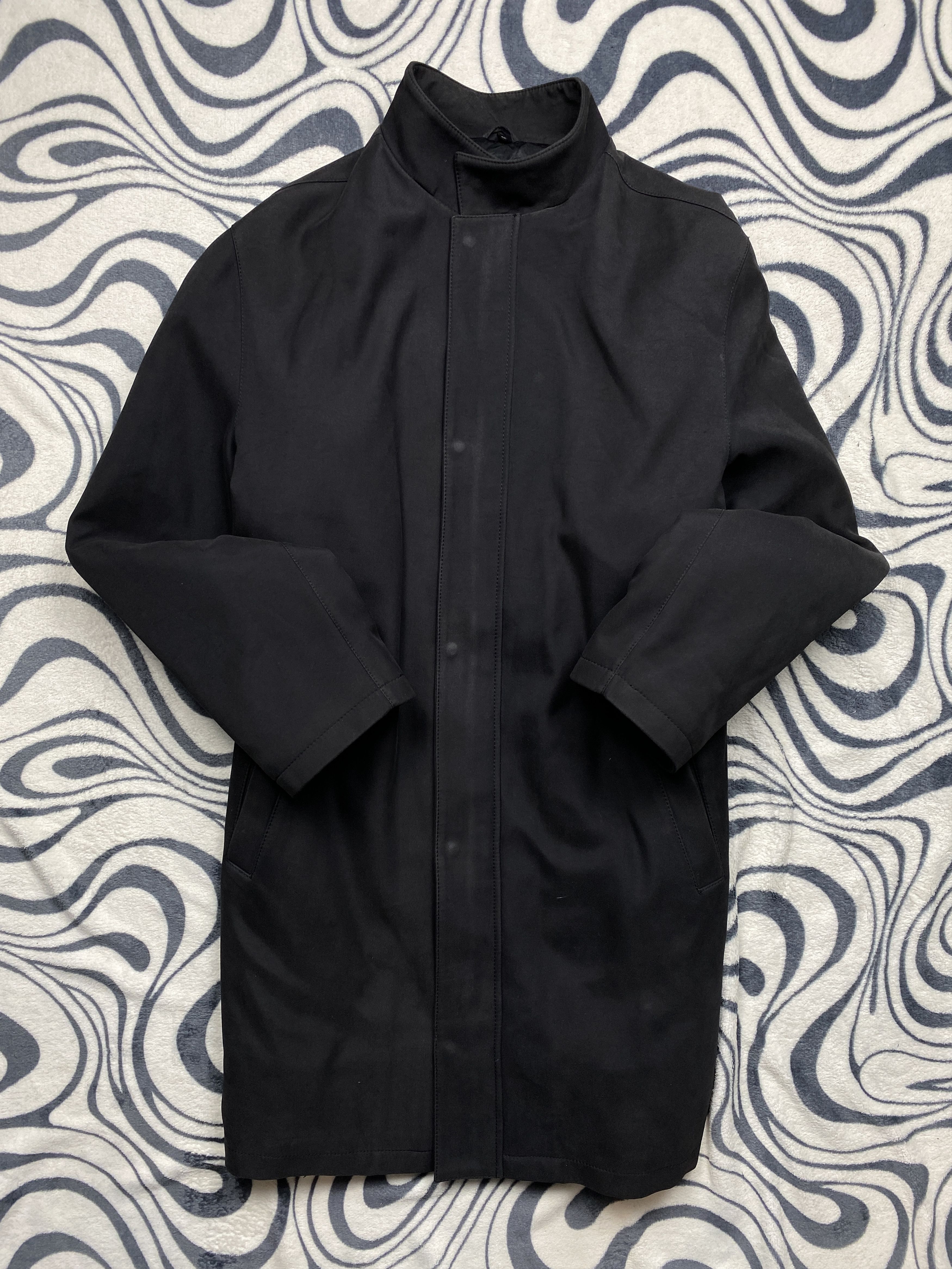 Ermenegildo Zegna Ermenegildo Zegna Vintage Coat Size US M / EU 48-50 / 2 - 1 Thumbnail