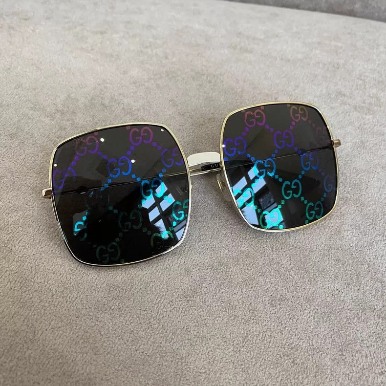 Gucci Gucci Sunglasses 2503-Nextarrow Size ONE SIZE - 3 Thumbnail