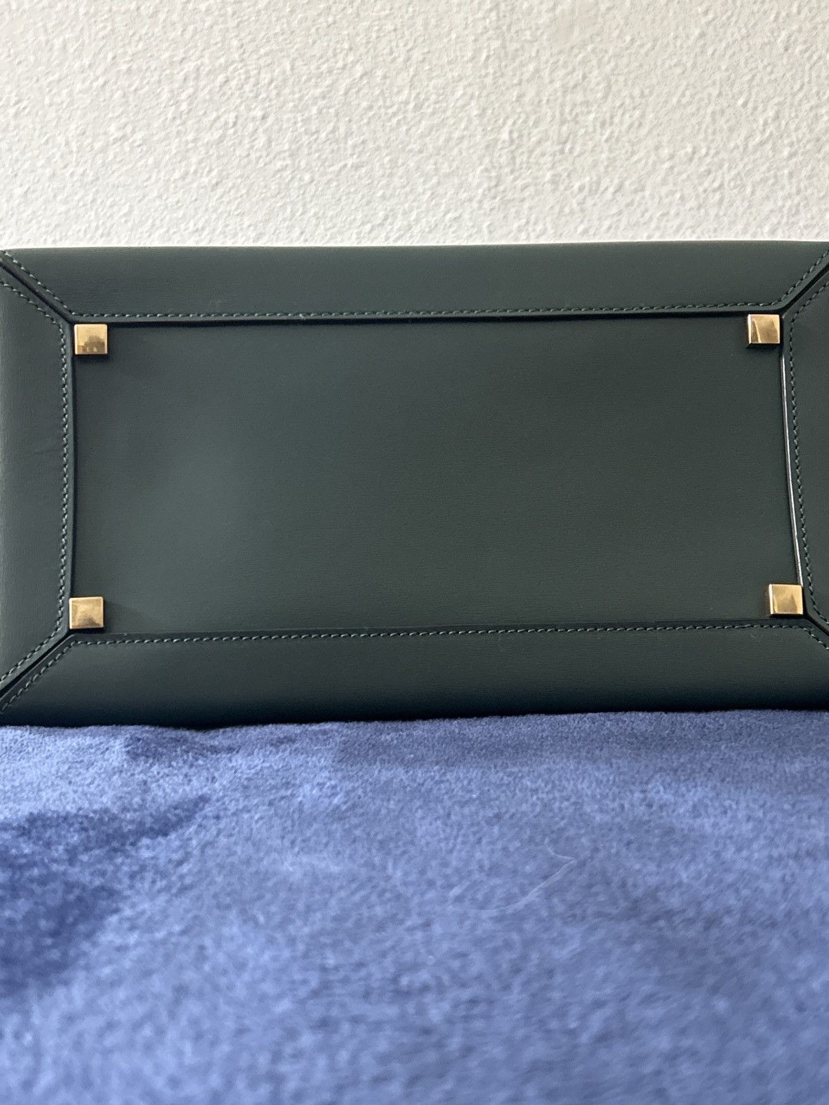 BOYY boyy buckle leather handbag Size ONE SIZE - 7 Thumbnail