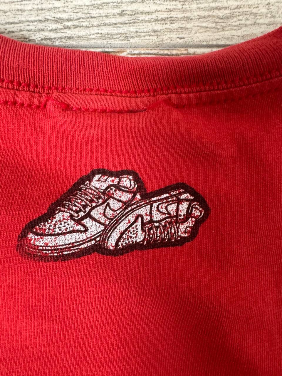 Nike Nike SB Bowerman Skatesneakologist RX Pill Bottle Tee Size US L / EU 52-54 / 3 - 5 Thumbnail