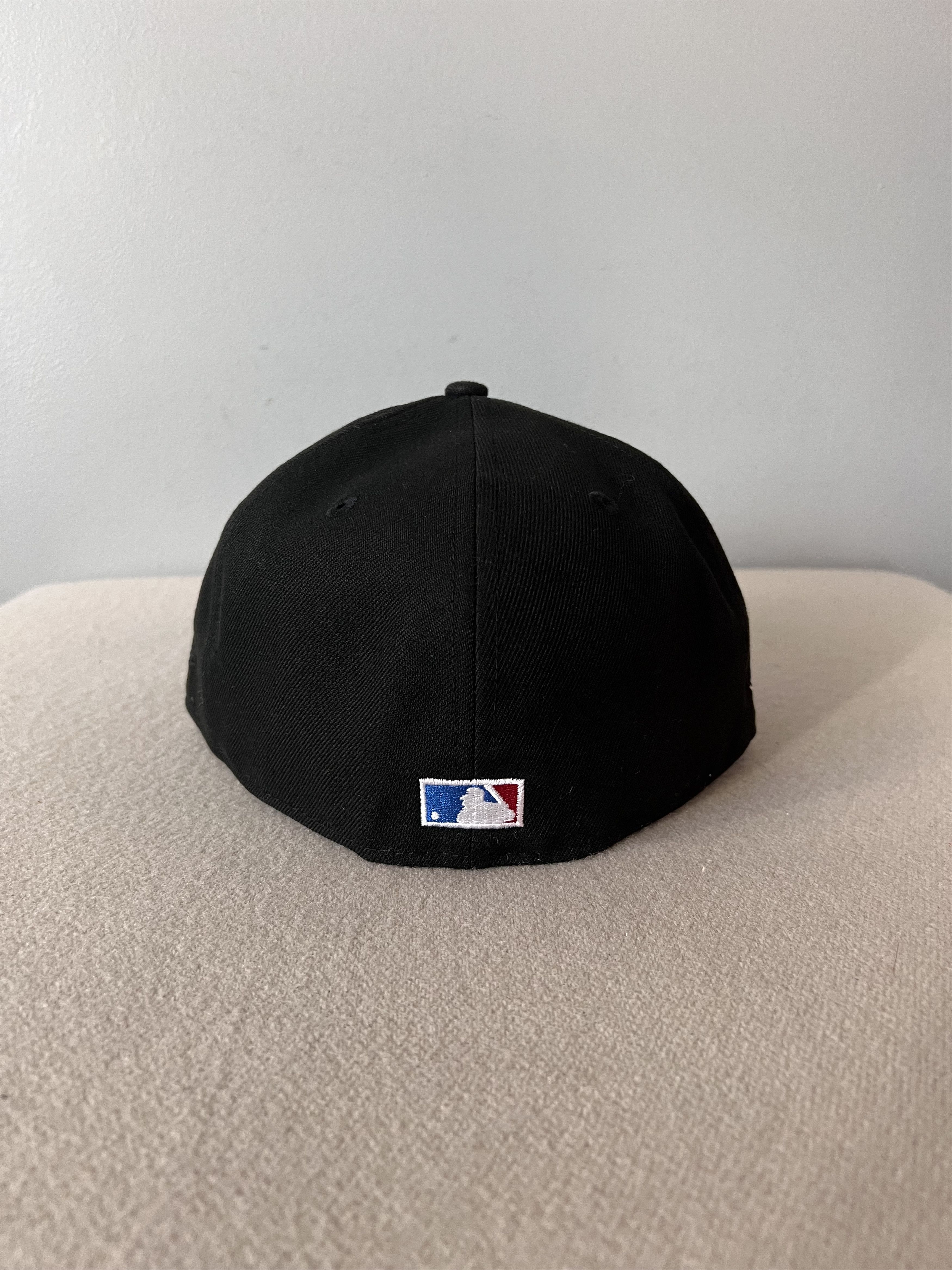 New Era 7 5/8 New Era Hat Club Seinfeld Baltimore Orioles 59FIFTY Size ONE SIZE - 5 Thumbnail