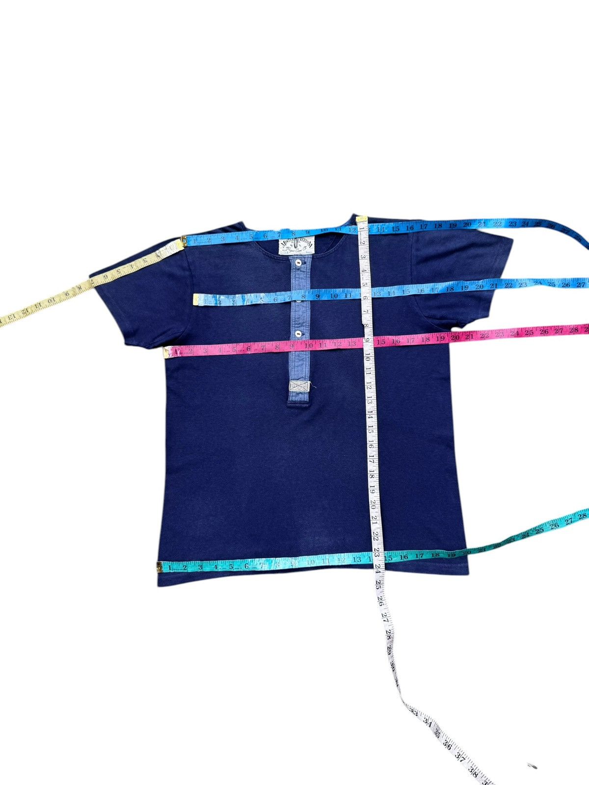 Mister Freedom Mister Freedom Size US M / EU 48-50 / 2 - 7 Thumbnail