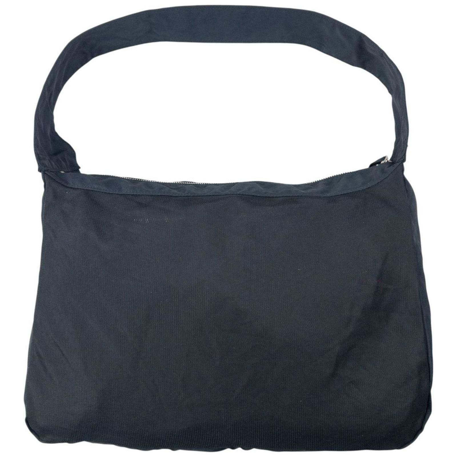 Jean Paul Gaultier Vintage 2000s Jean Paul Gaultier Mesh Shoulder Bag Size ONE SIZE - 3 Thumbnail