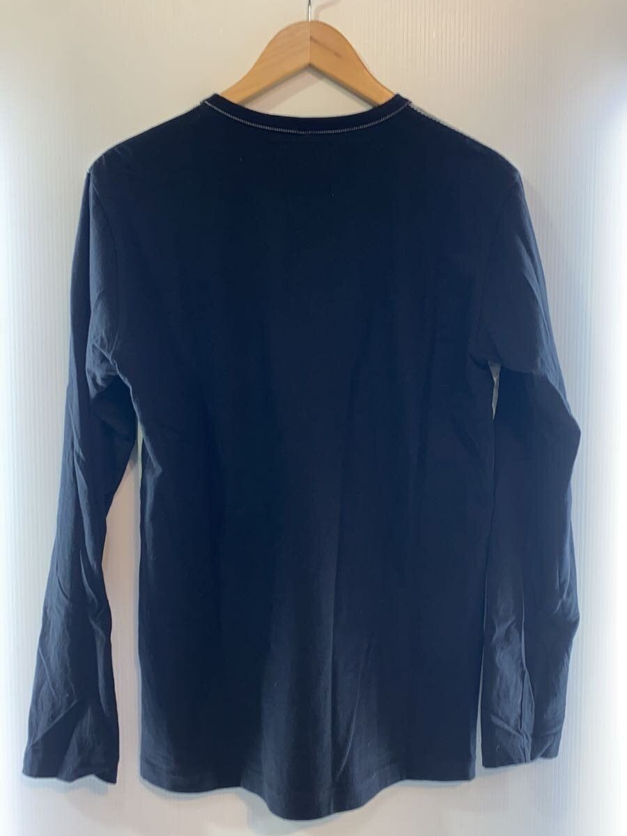 Yohji Yamamoto Abstract Polka Dot Pattern Long Sleeve Tee Size US XL / EU 56 / 4 - 2 Thumbnail