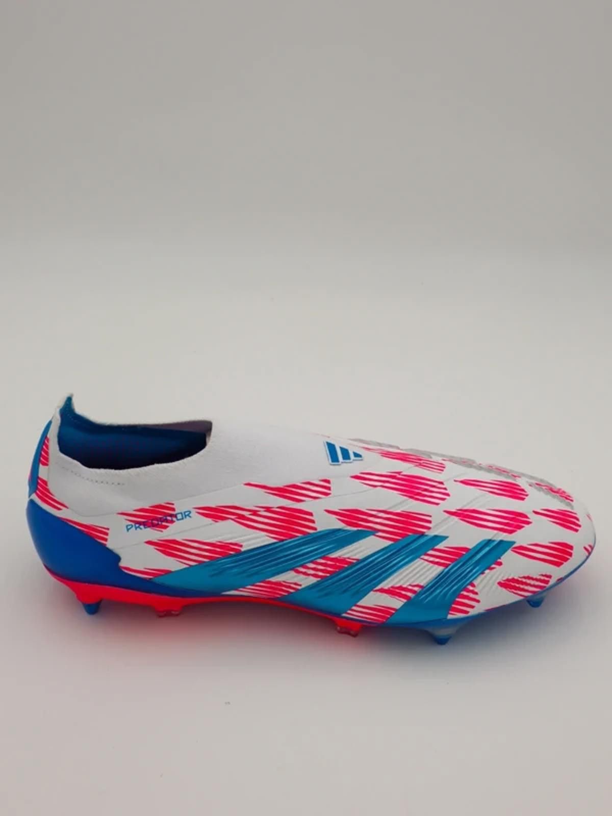 Adidas adidas Predator Elite - IF6320 - Football Boots Size ONE SIZE - 5 Thumbnail