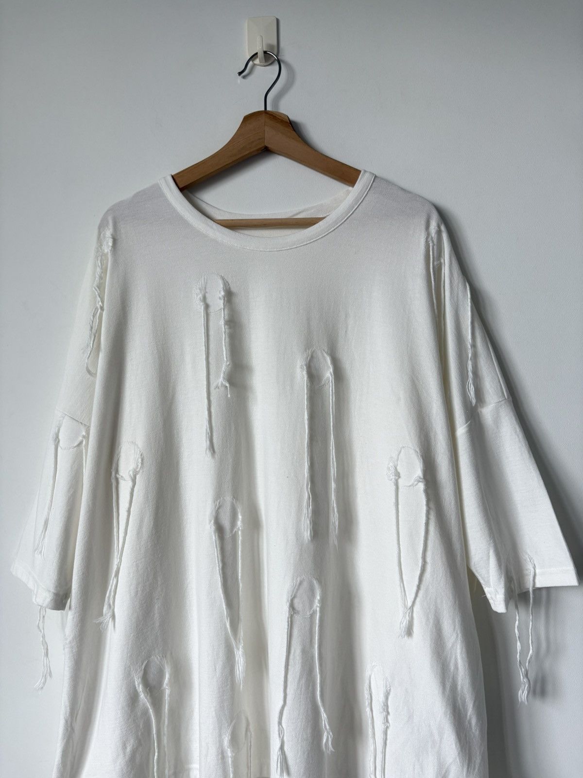 Yohji Yamamoto Y’s Yohji Yamamoto Size US L / EU 52-54 / 3 - 3 Thumbnail