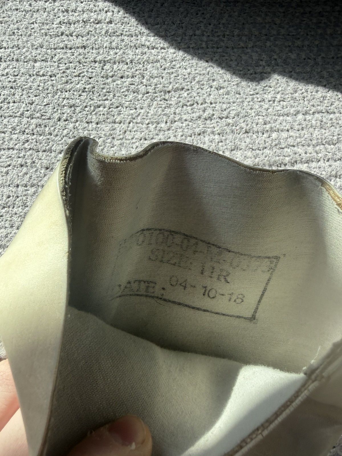 Other 🐇Bunny boots🐇 Size US 11.5 / EU 44-45 - 6 Thumbnail