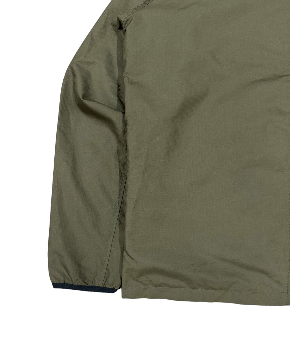 Nike × Vintage Vtg🔥Y2K Nike Climafit Light Jacket Size US M / EU 48-50 / 2 - 11 Thumbnail