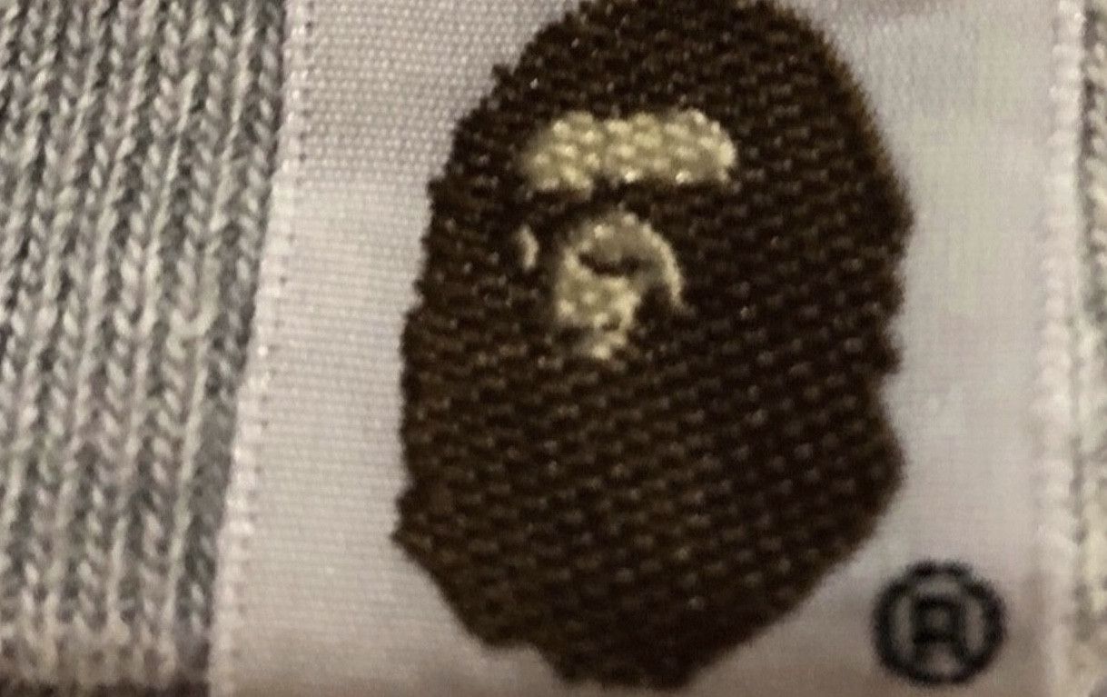 Bape Bape Creeper Crewneck Size US M / EU 48-50 / 2 - 4 Thumbnail