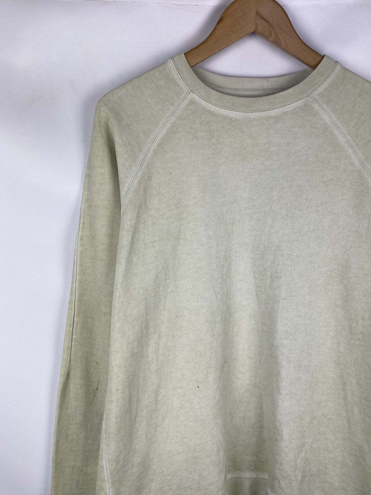Folk Folk men’s crewneck sweatshirt pullover size 3 Size US L / EU 52-54 / 3 - 4 Thumbnail