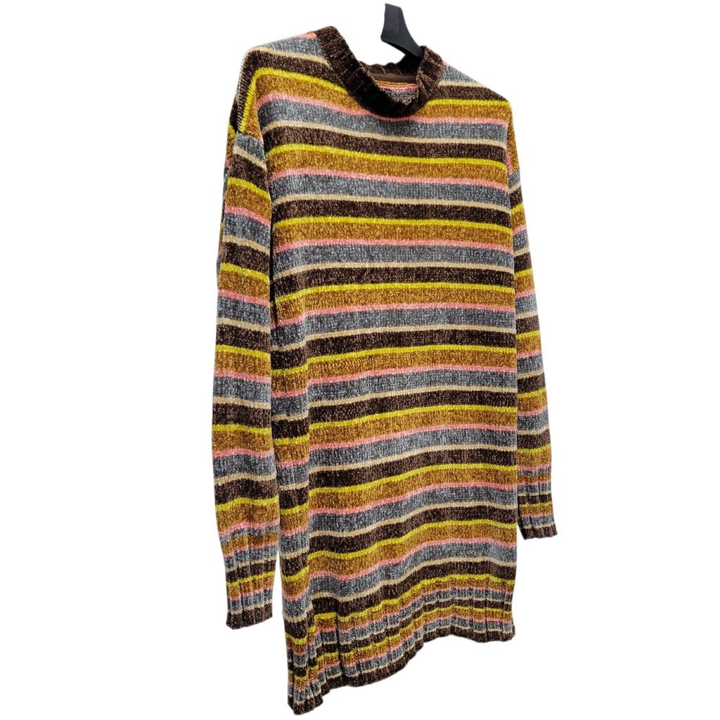 Volcom Volcom Women's Bubble Tea Dress Long-Sleeves XS NWT $70 Size XS / US 0-2 / IT 36-38 - 4 Thumbnail